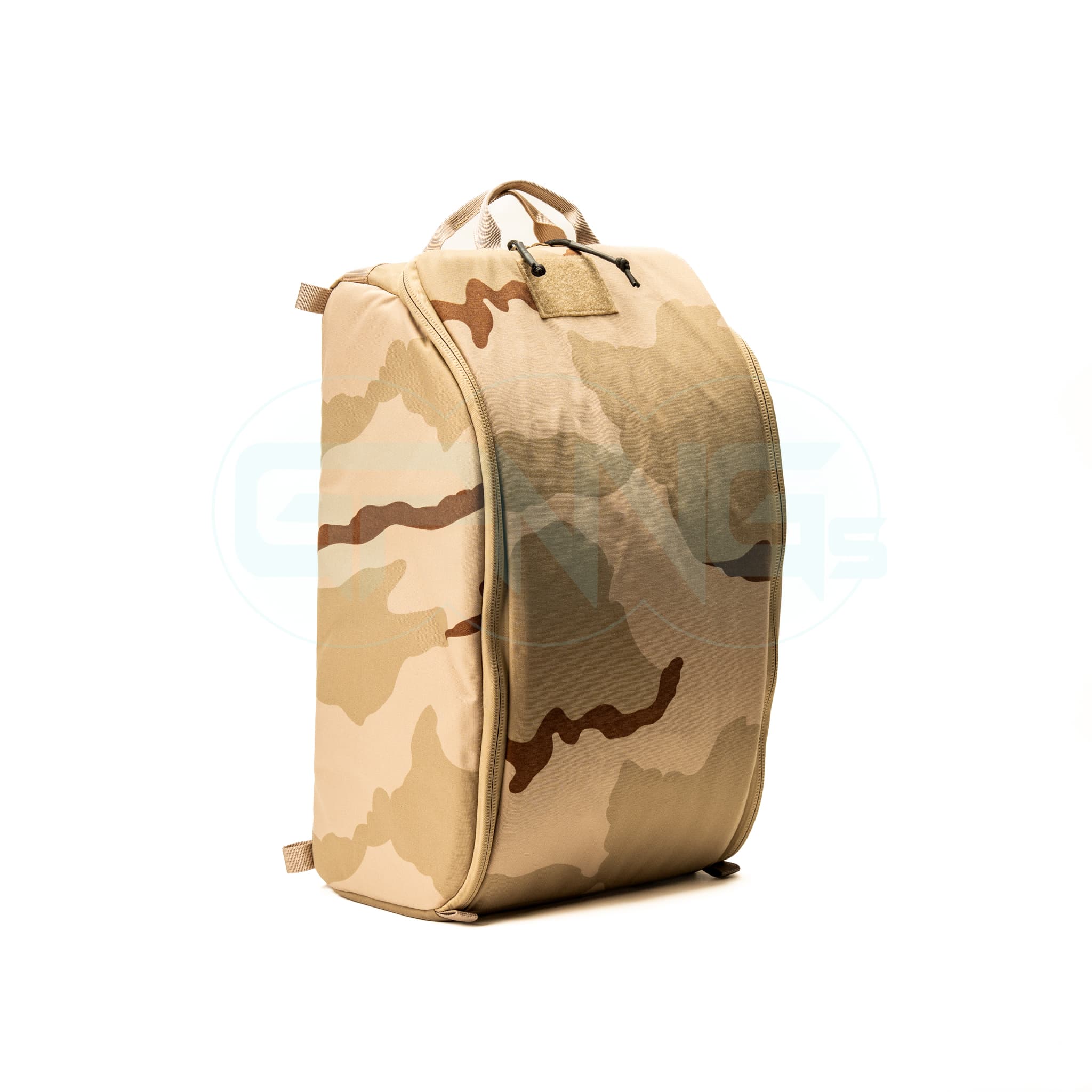 LIMITED EDITION Otte Gear V2 OG Helmet Bag w/ Nods Box
