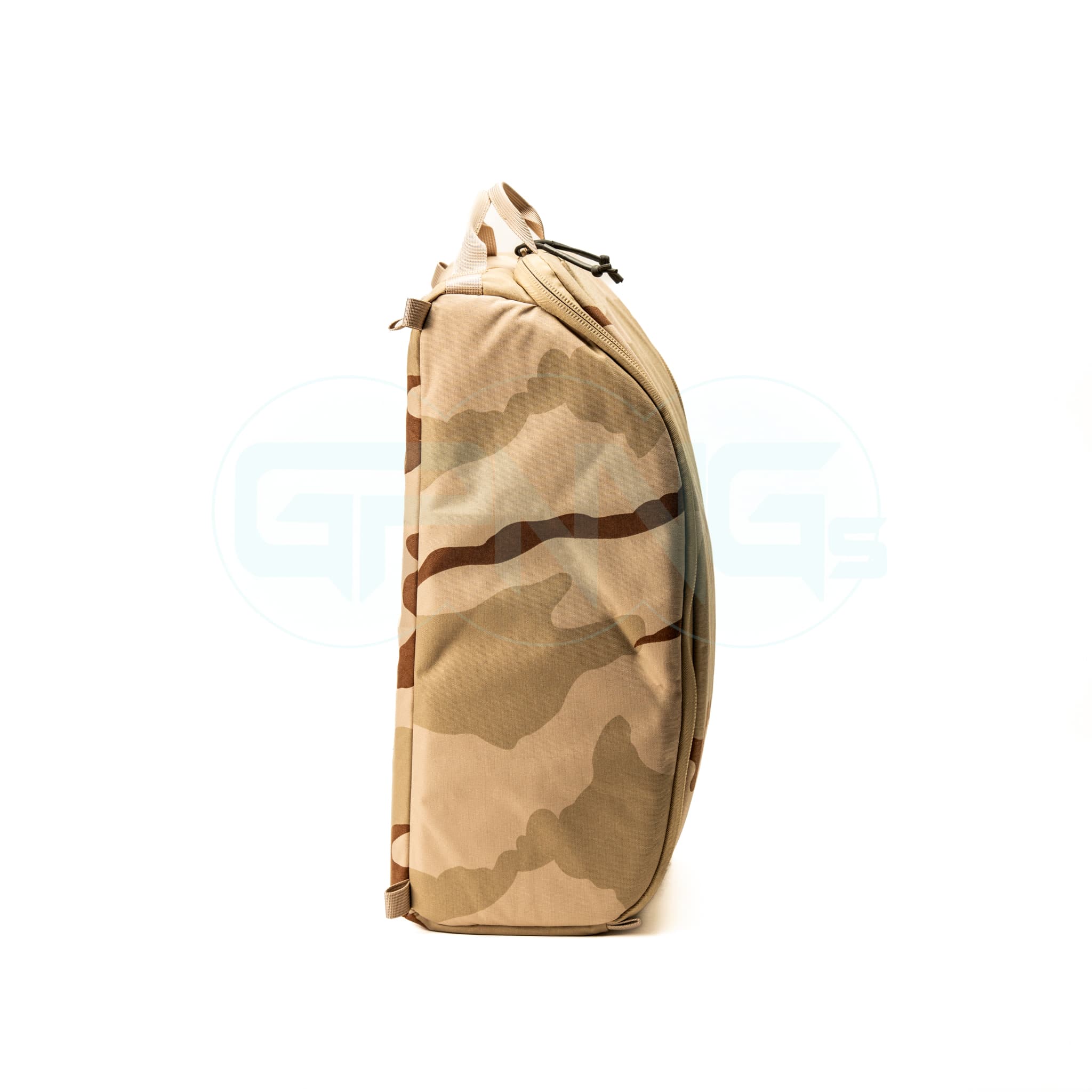 LIMITED EDITION Otte Gear V2 OG Helmet Bag w/ Nods Box