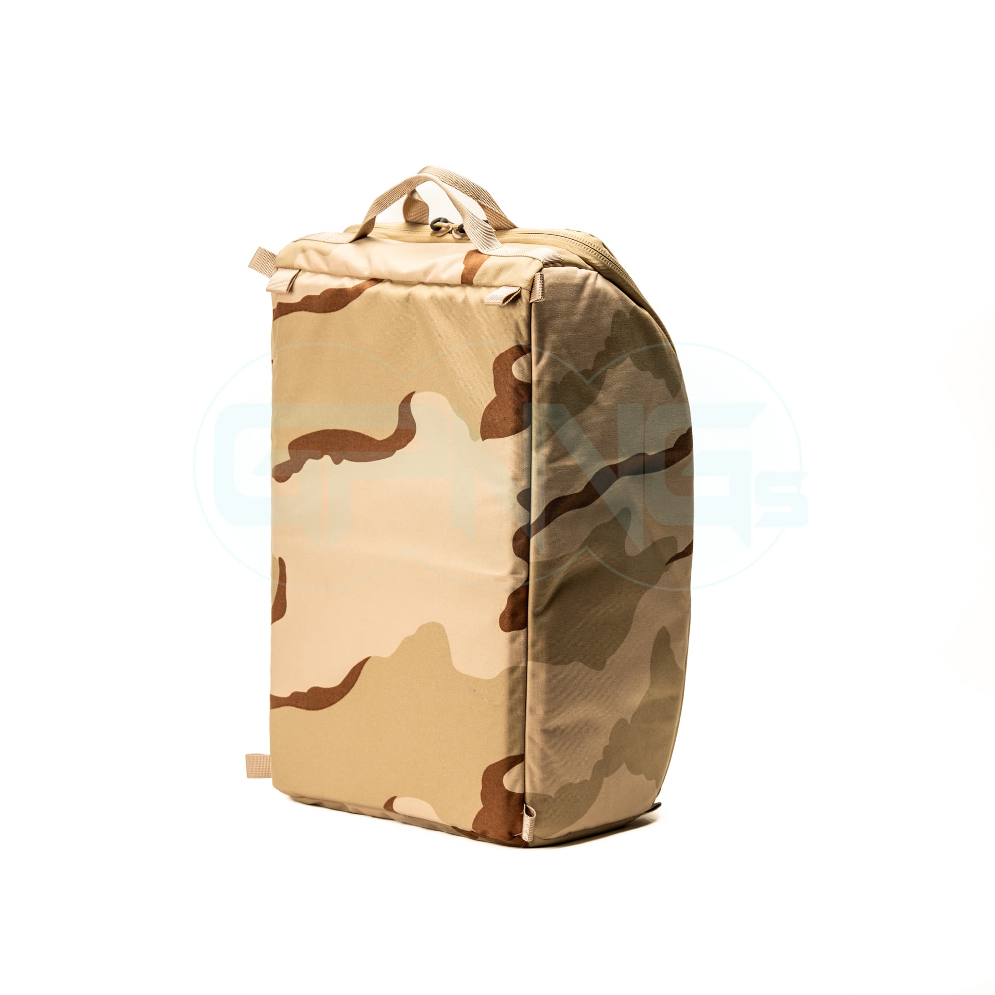 LIMITED EDITION Otte Gear V2 OG Helmet Bag w/ Nods Box