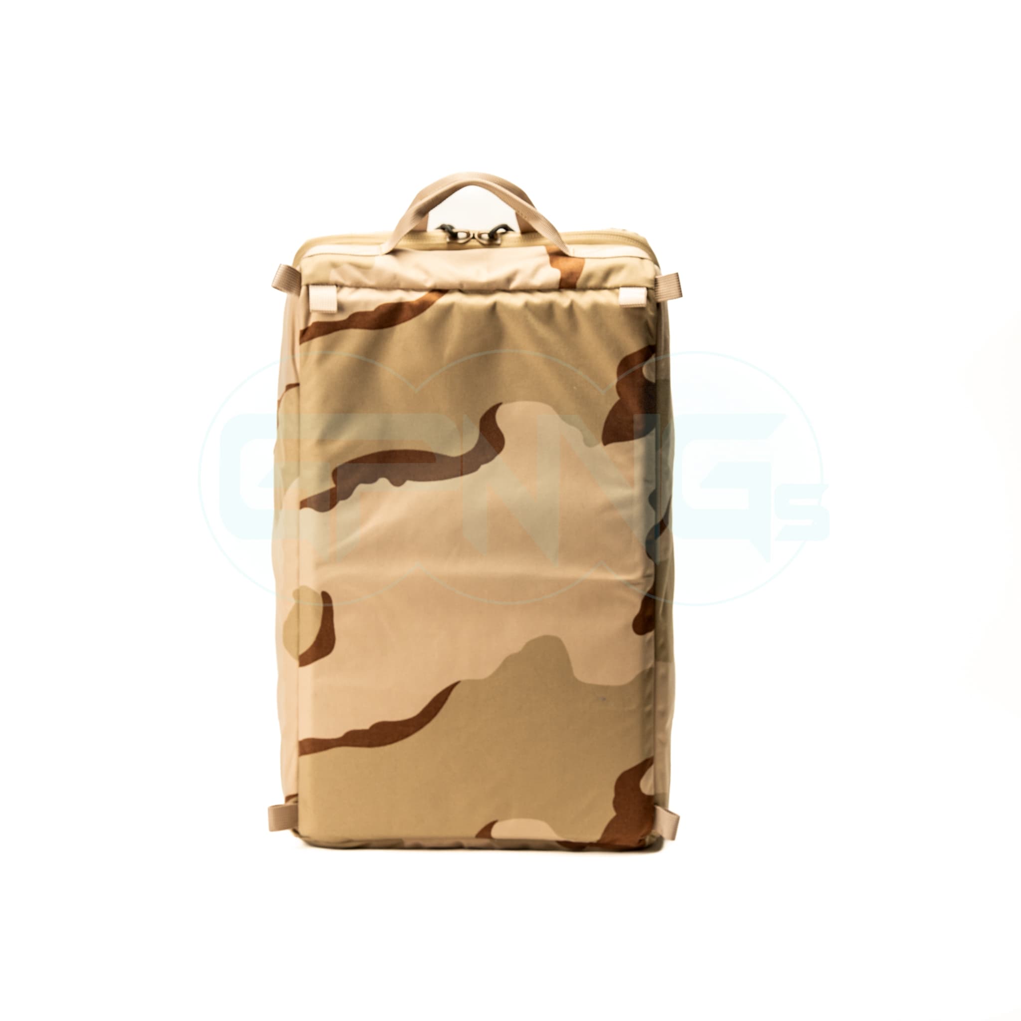 LIMITED EDITION Otte Gear V2 OG Helmet Bag w/ Nods Box