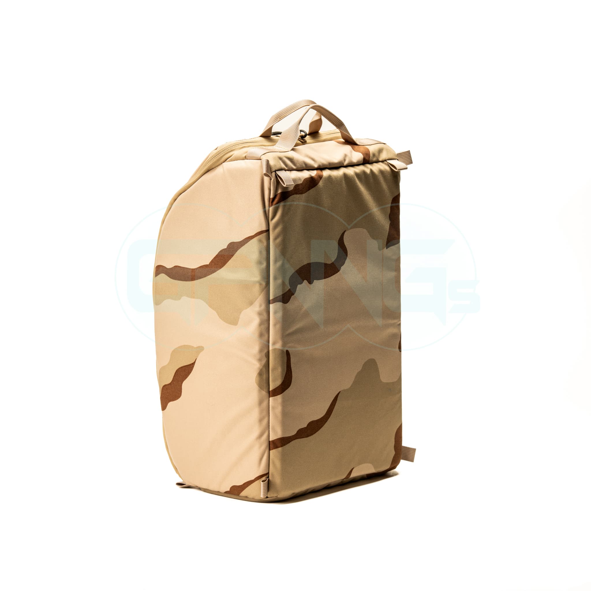 LIMITED EDITION Otte Gear V2 OG Helmet Bag w/ Nods Box