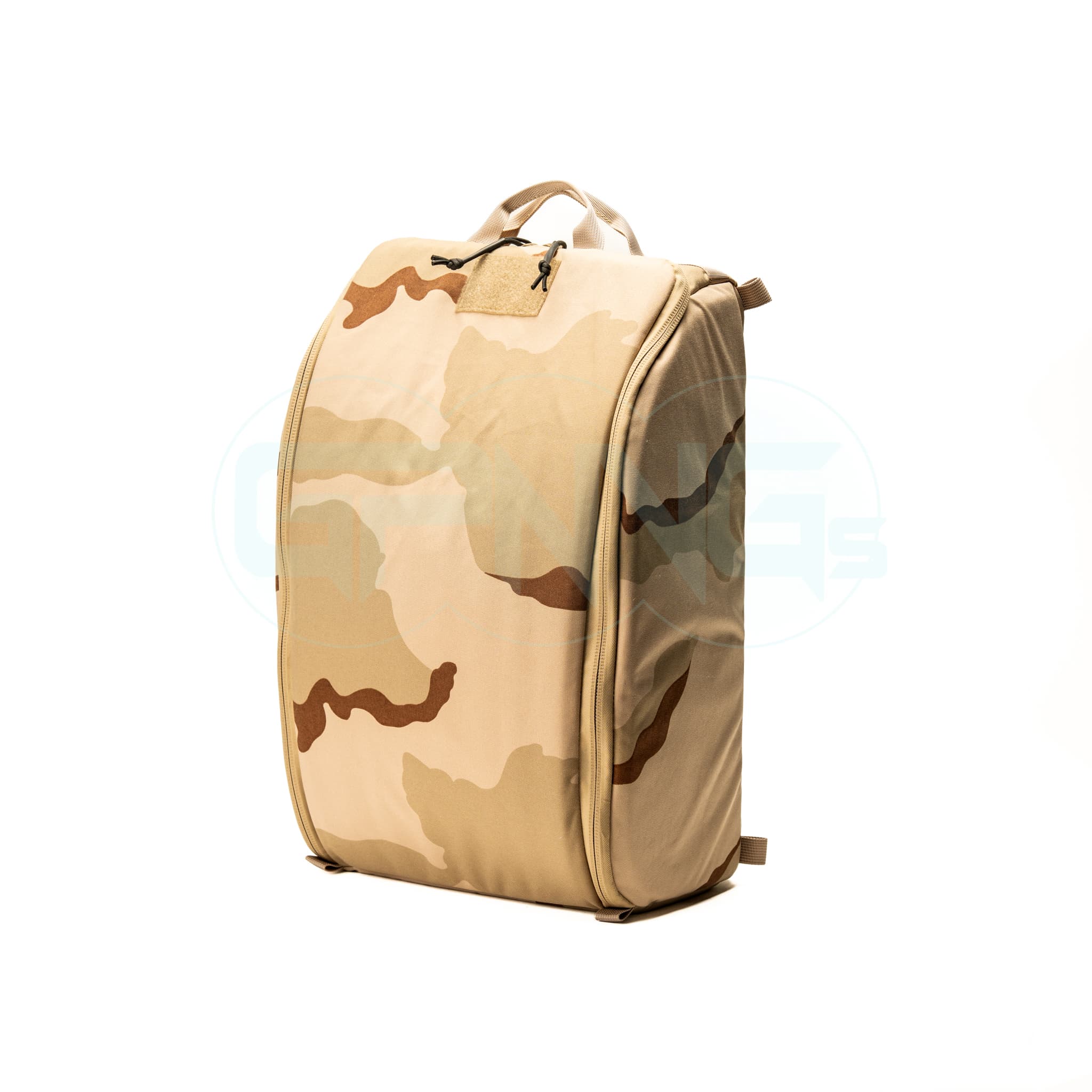 LIMITED EDITION Otte Gear V2 OG Helmet Bag w/ Nods Box