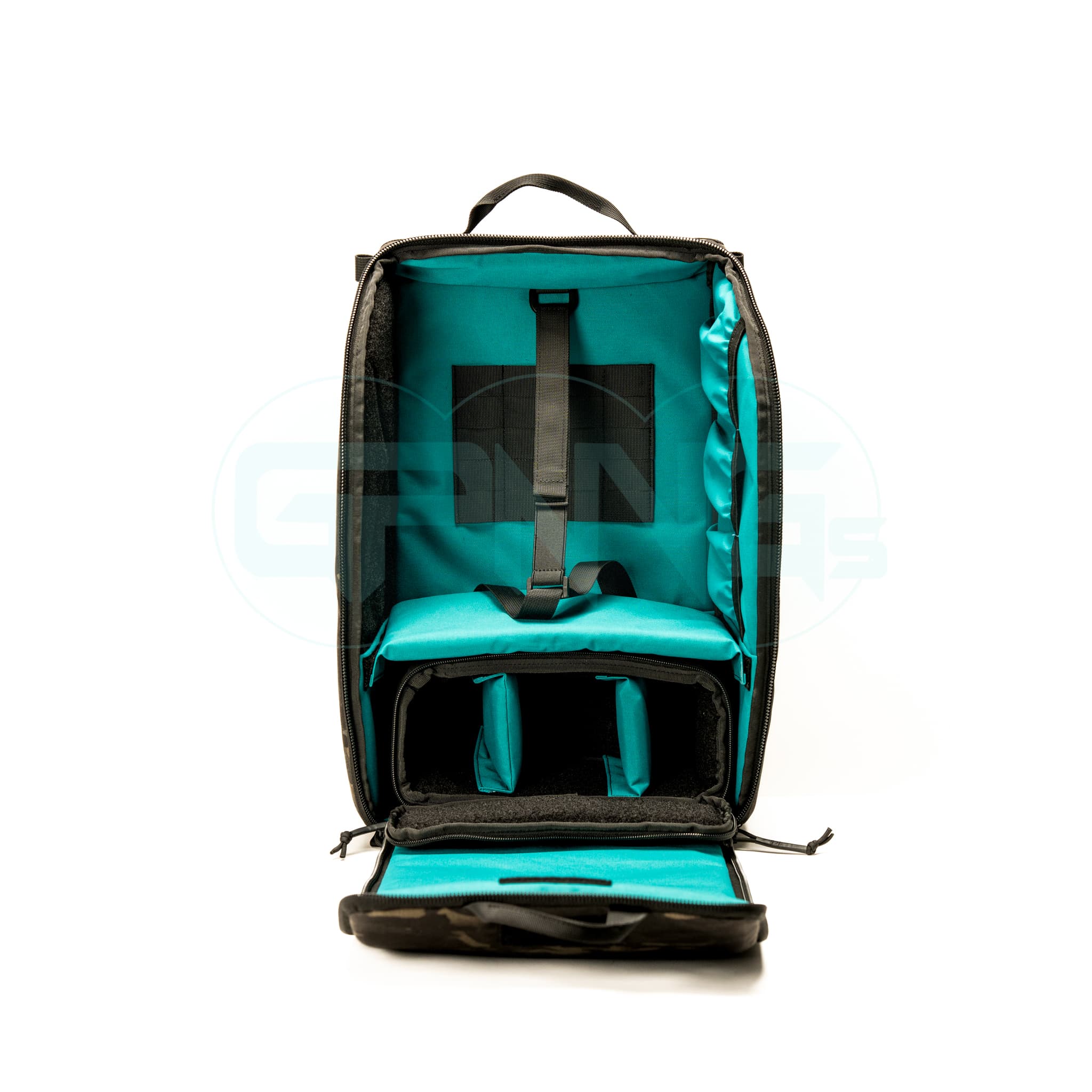 LIMITED EDITION Otte Gear V2 OG Helmet Bag w/ Nods Box