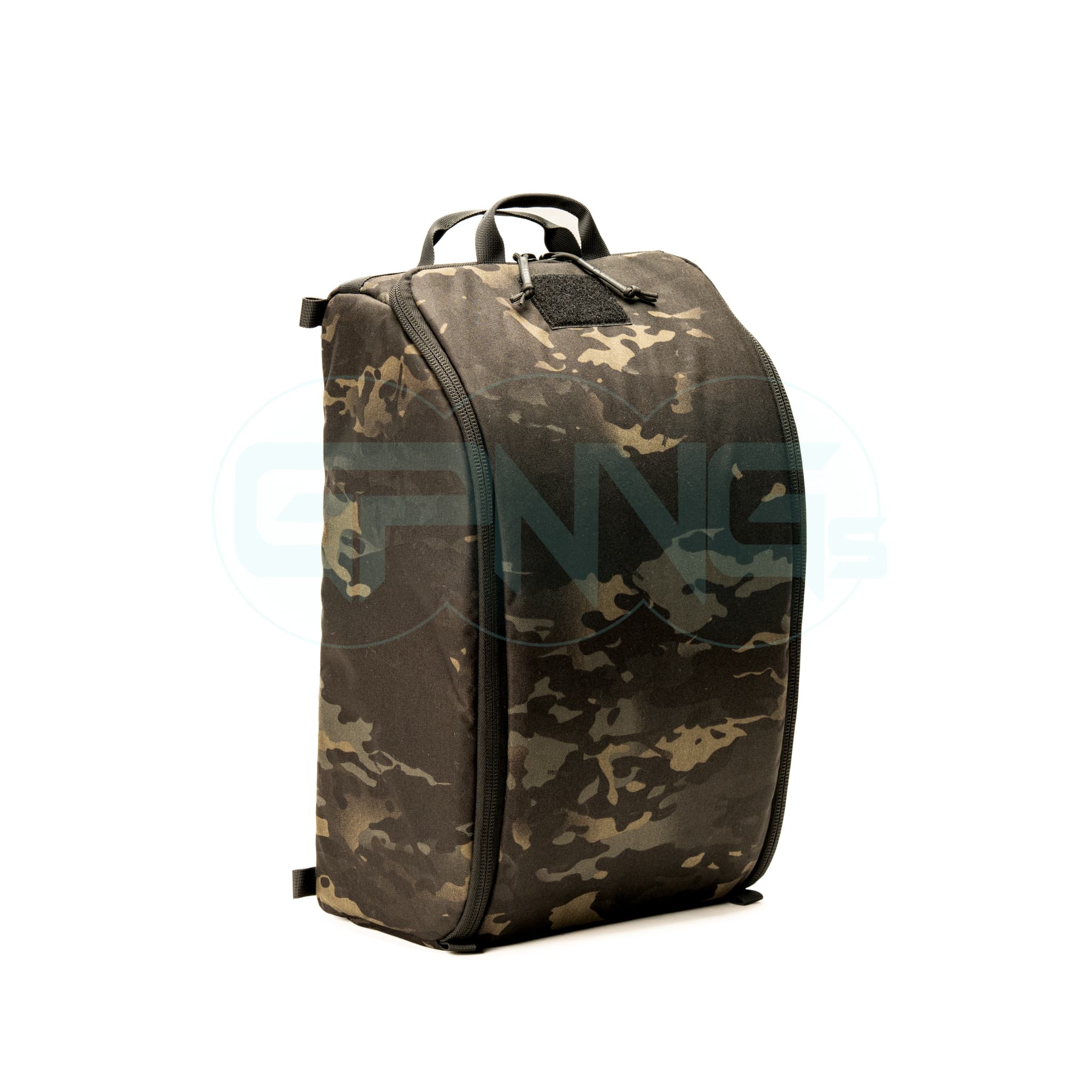 LIMITED EDITION Otte Gear V2 OG Helmet Bag w/ Nods Box