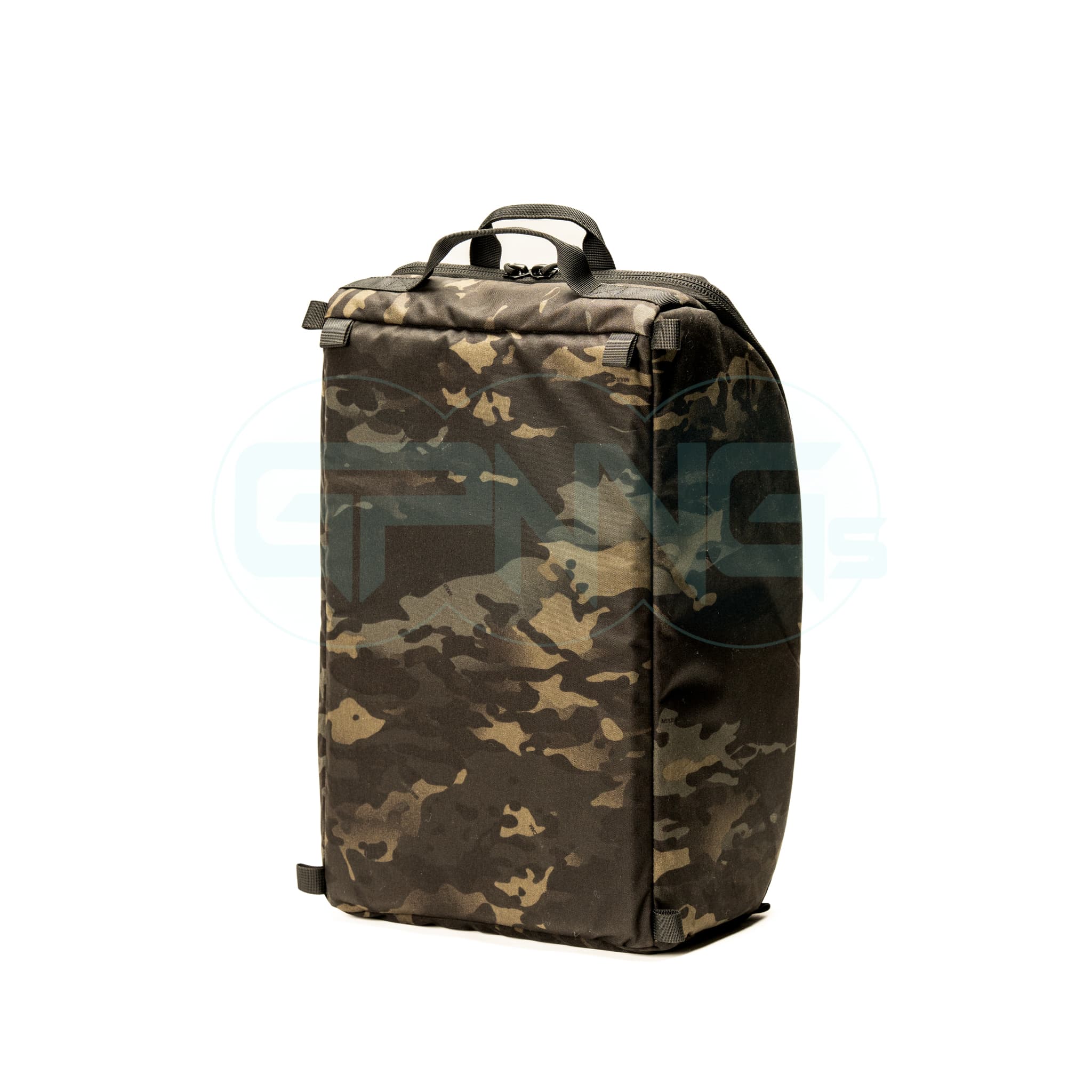 LIMITED EDITION Otte Gear V2 OG Helmet Bag w/ Nods Box