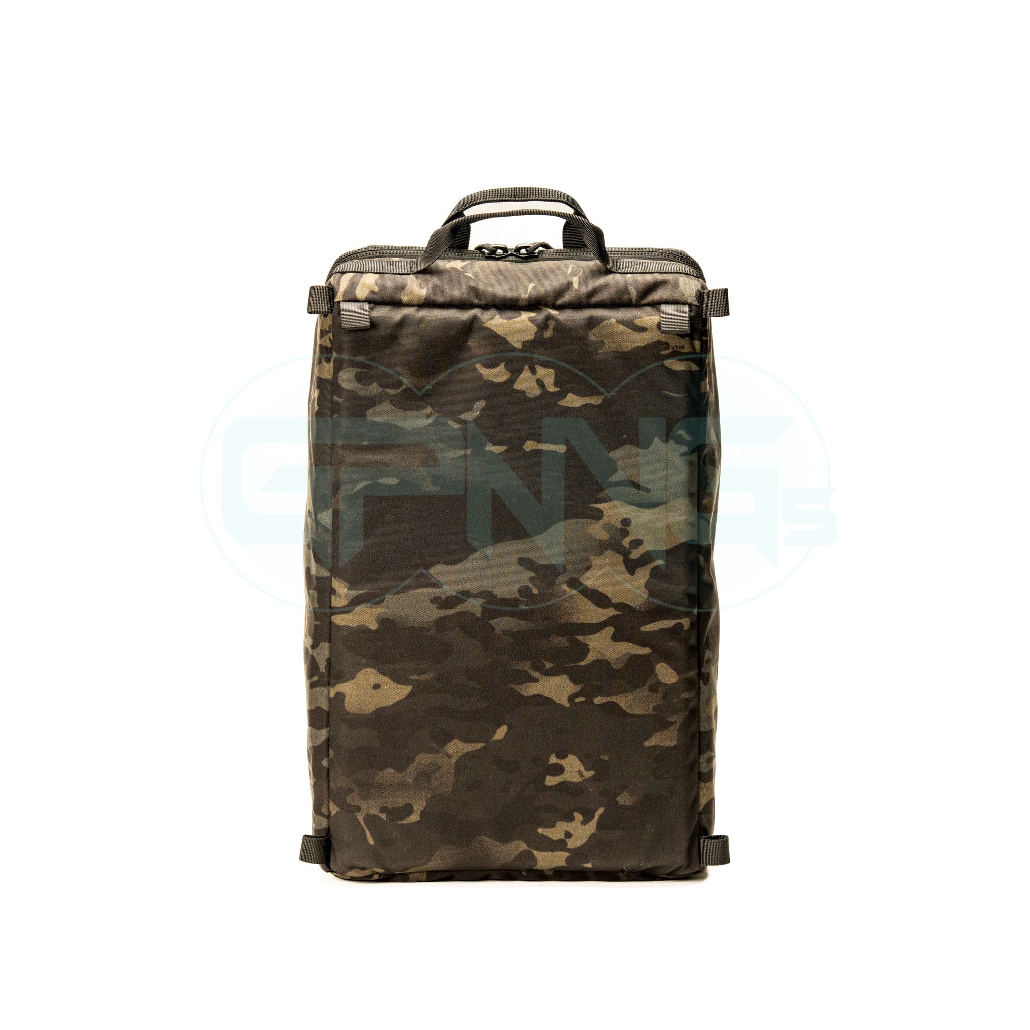LIMITED EDITION Otte Gear V2 OG Helmet Bag w/ Nods Box