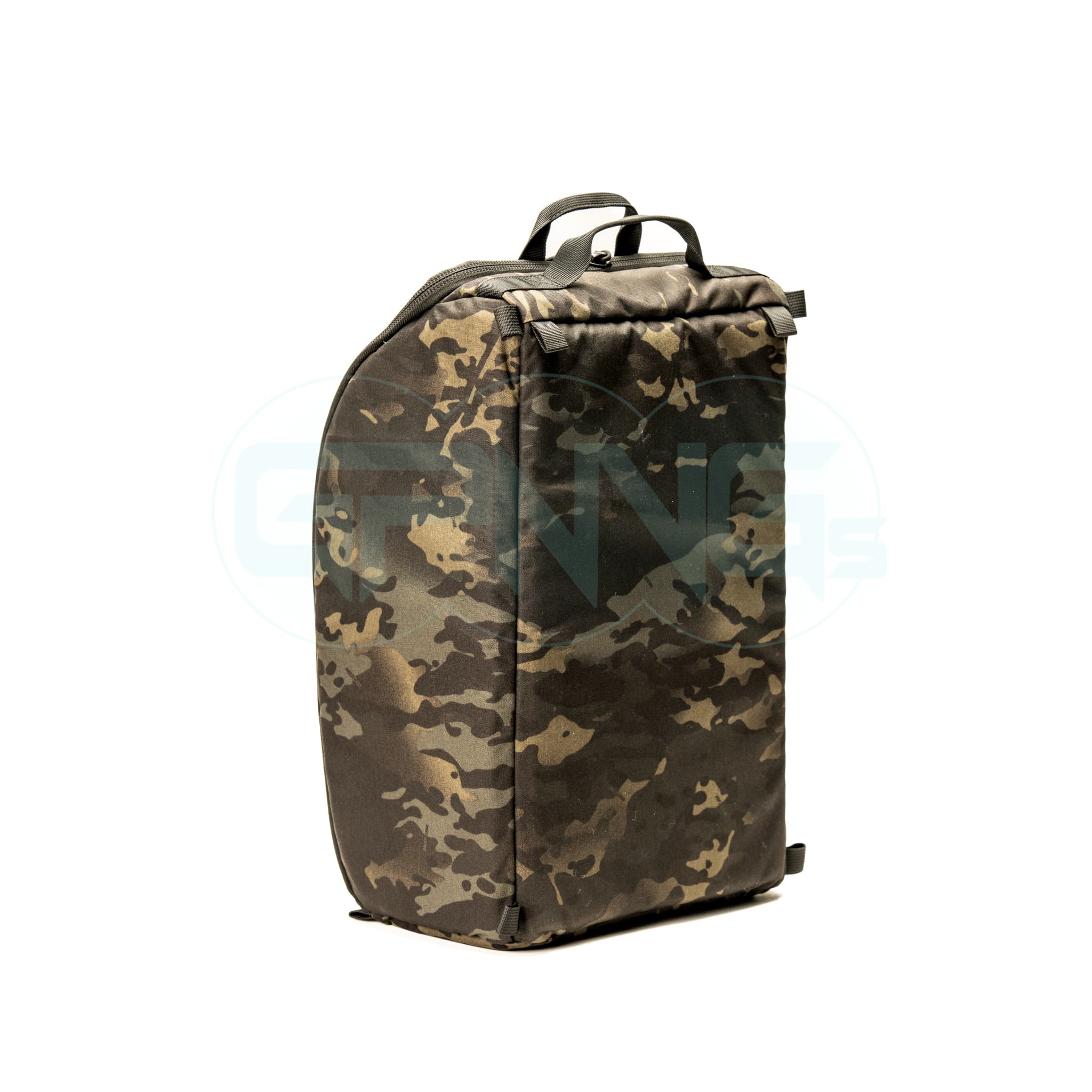 LIMITED EDITION Otte Gear V2 OG Helmet Bag w/ Nods Box