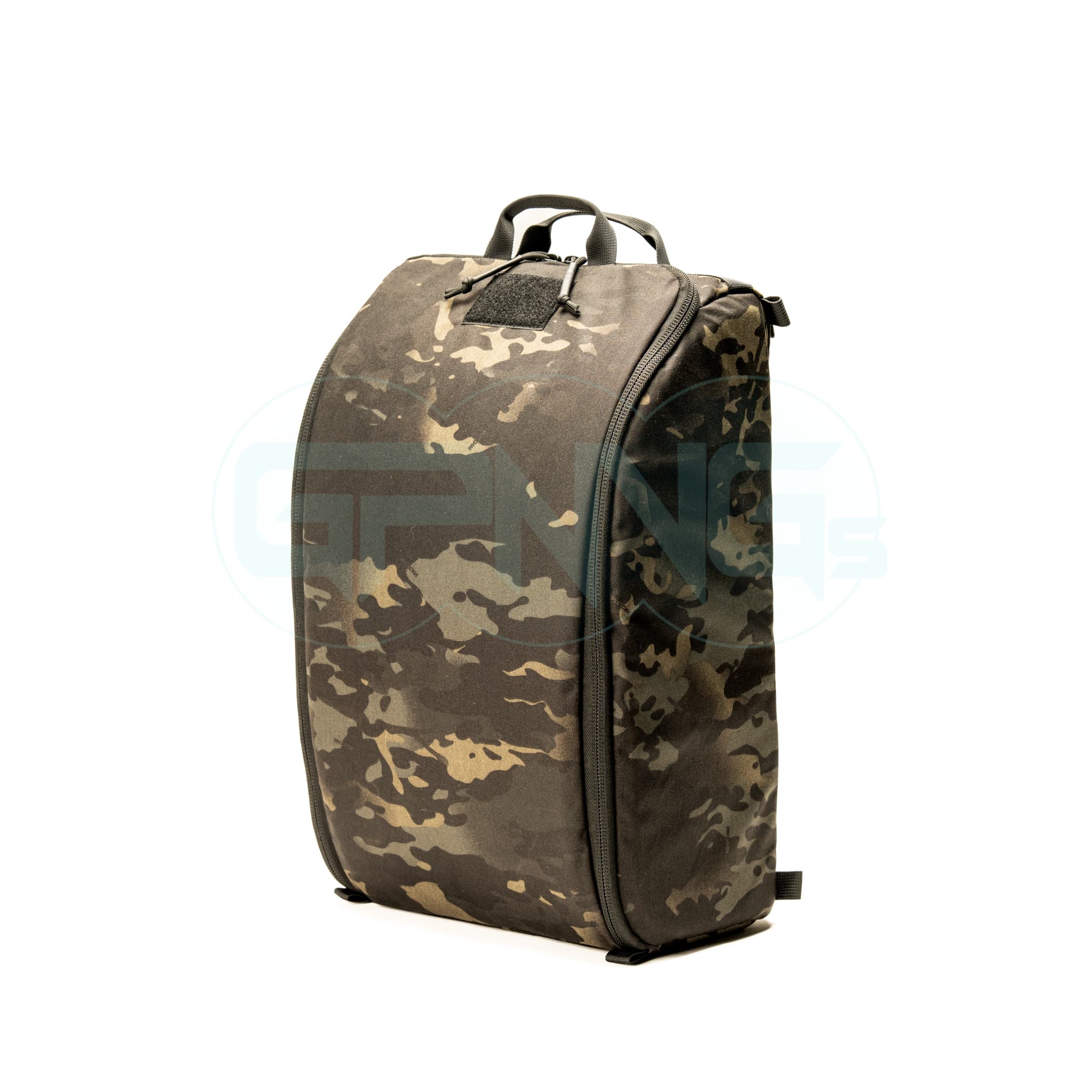 LIMITED EDITION Otte Gear V2 OG Helmet Bag w/ Nods Box