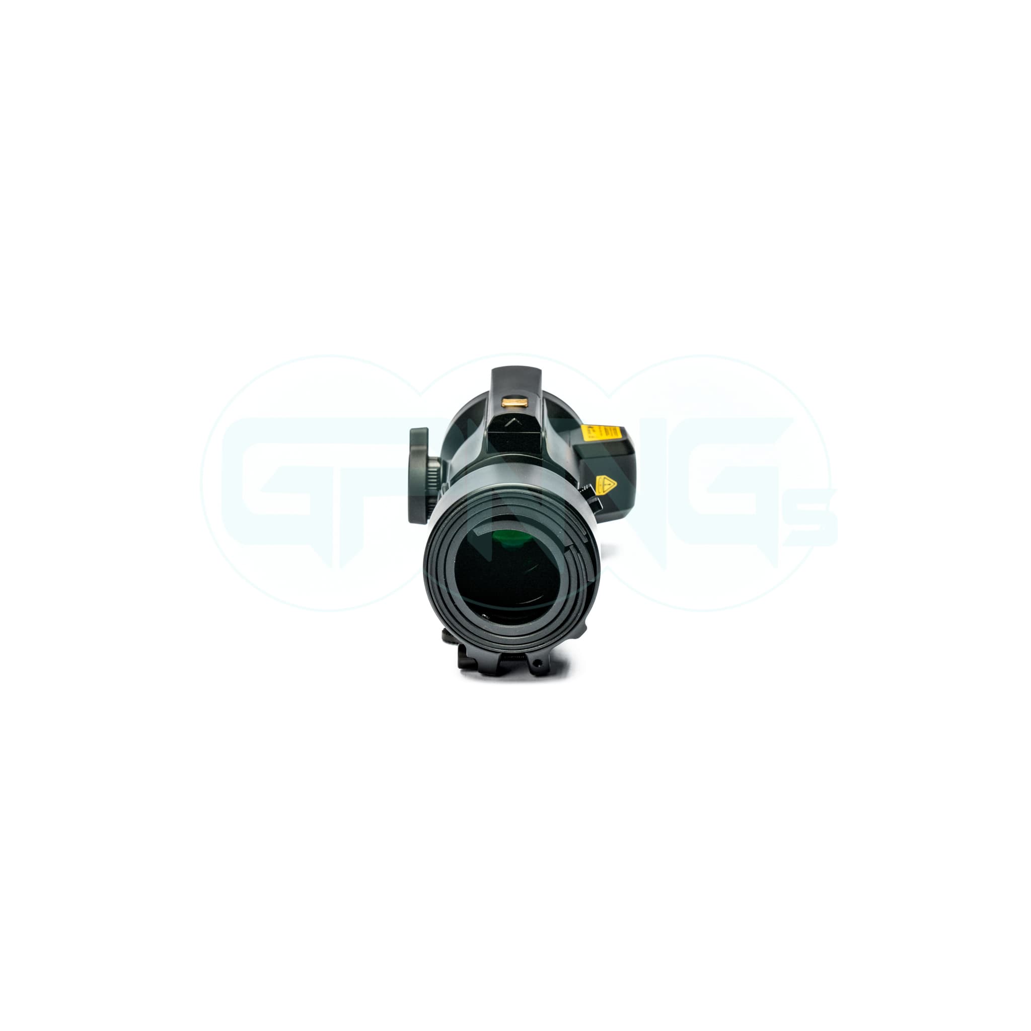 Nocpix MATE ULTRA Clip-On Thermal Weapon Sight 1X 1280x1024 60mm LRF