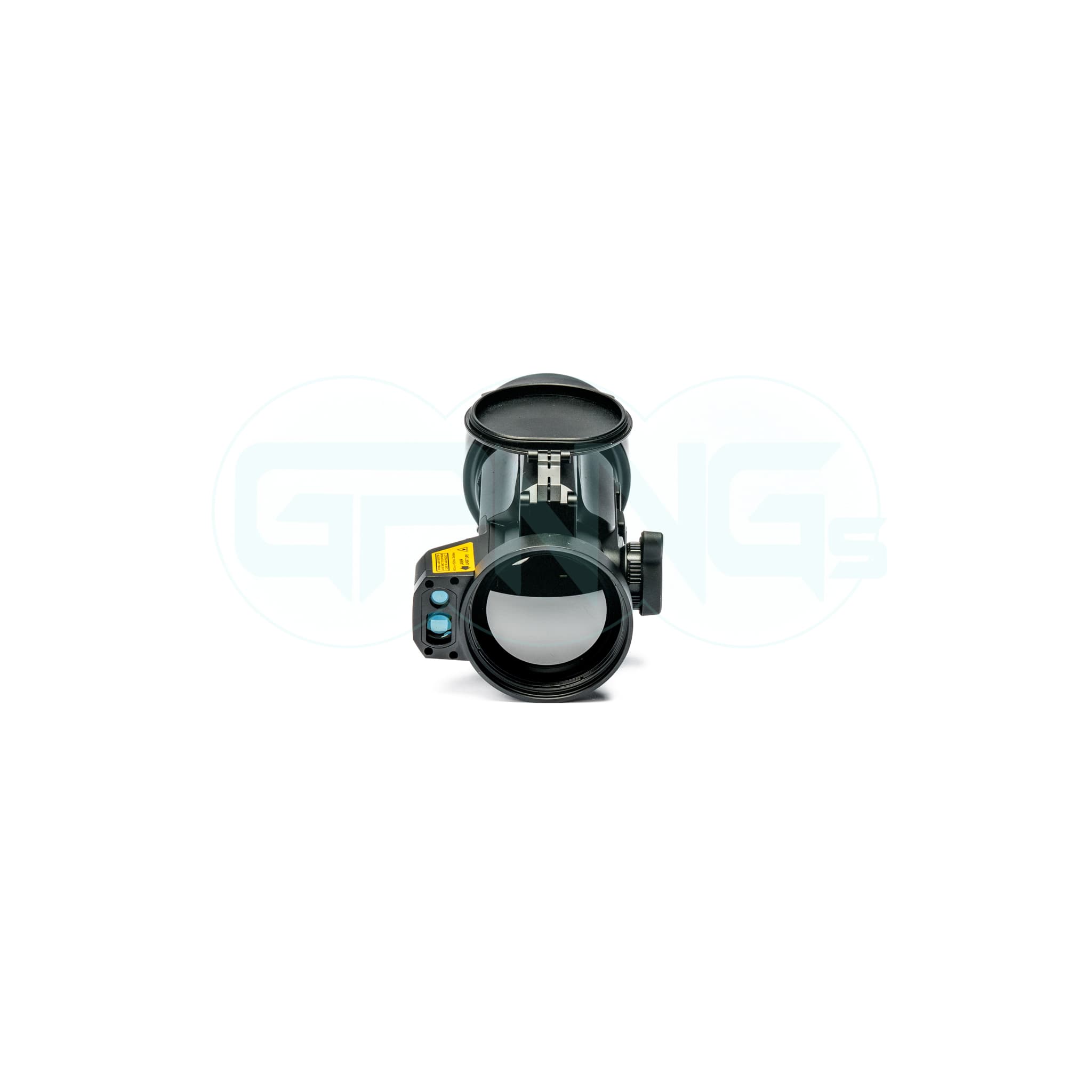 Nocpix MATE ULTRA Clip-On Thermal Weapon Sight 1X 1280x1024 60mm LRF