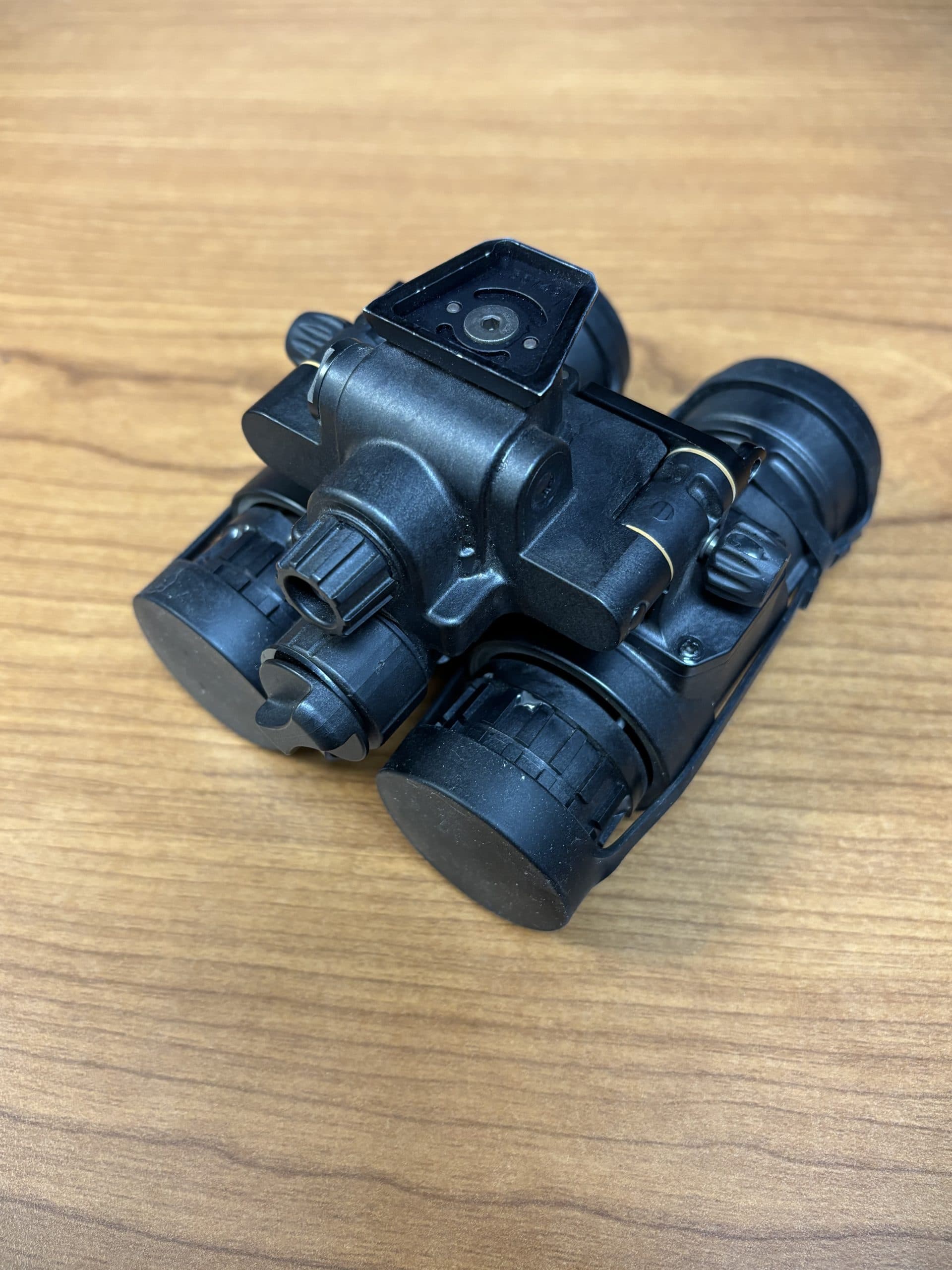 Trade in PVS-31A
