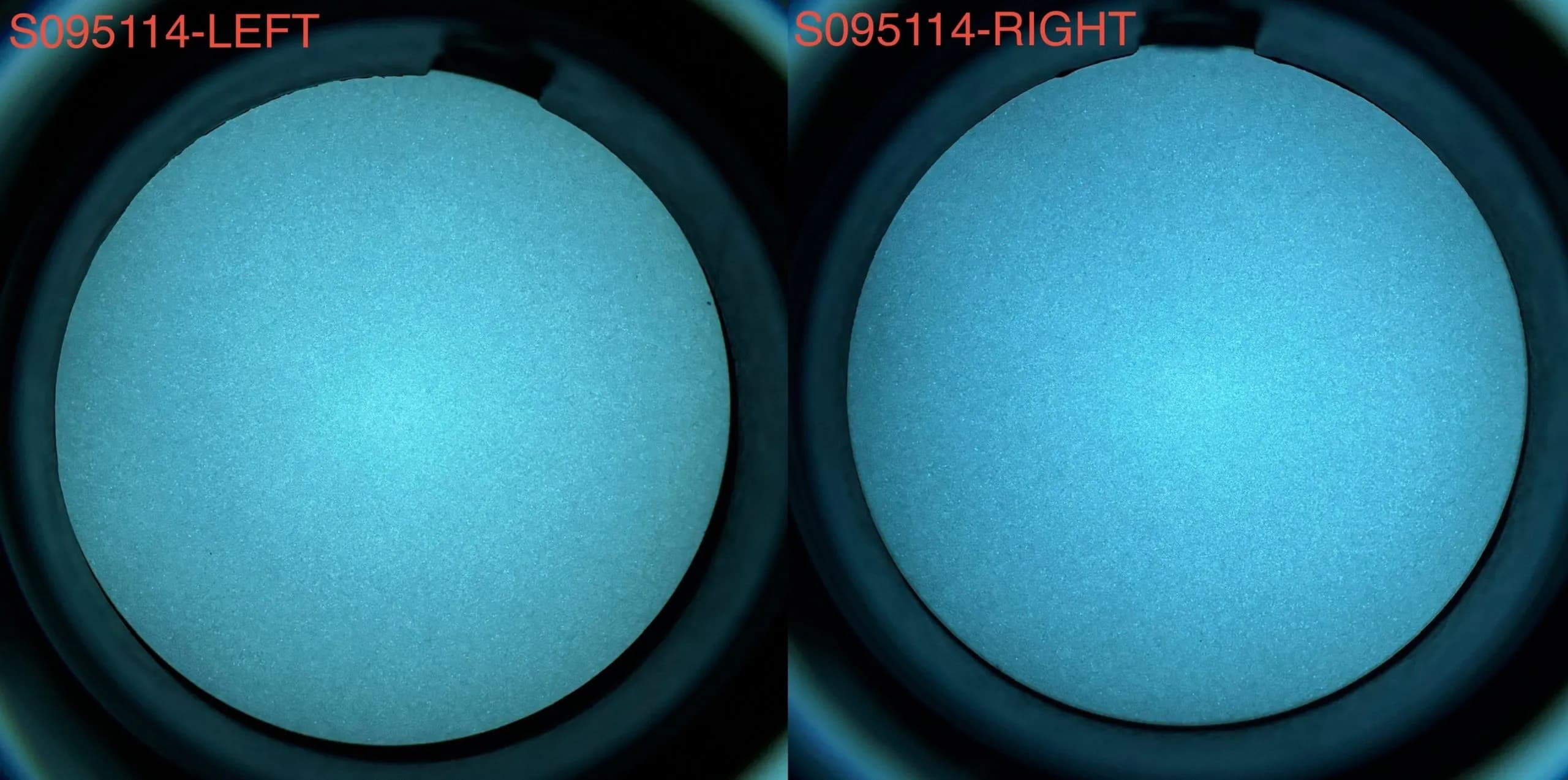 In Stock - L3Harris BNVD AN/PVS-31A Kit - 2376 MIN FOM - Unfilmed White Phosphor