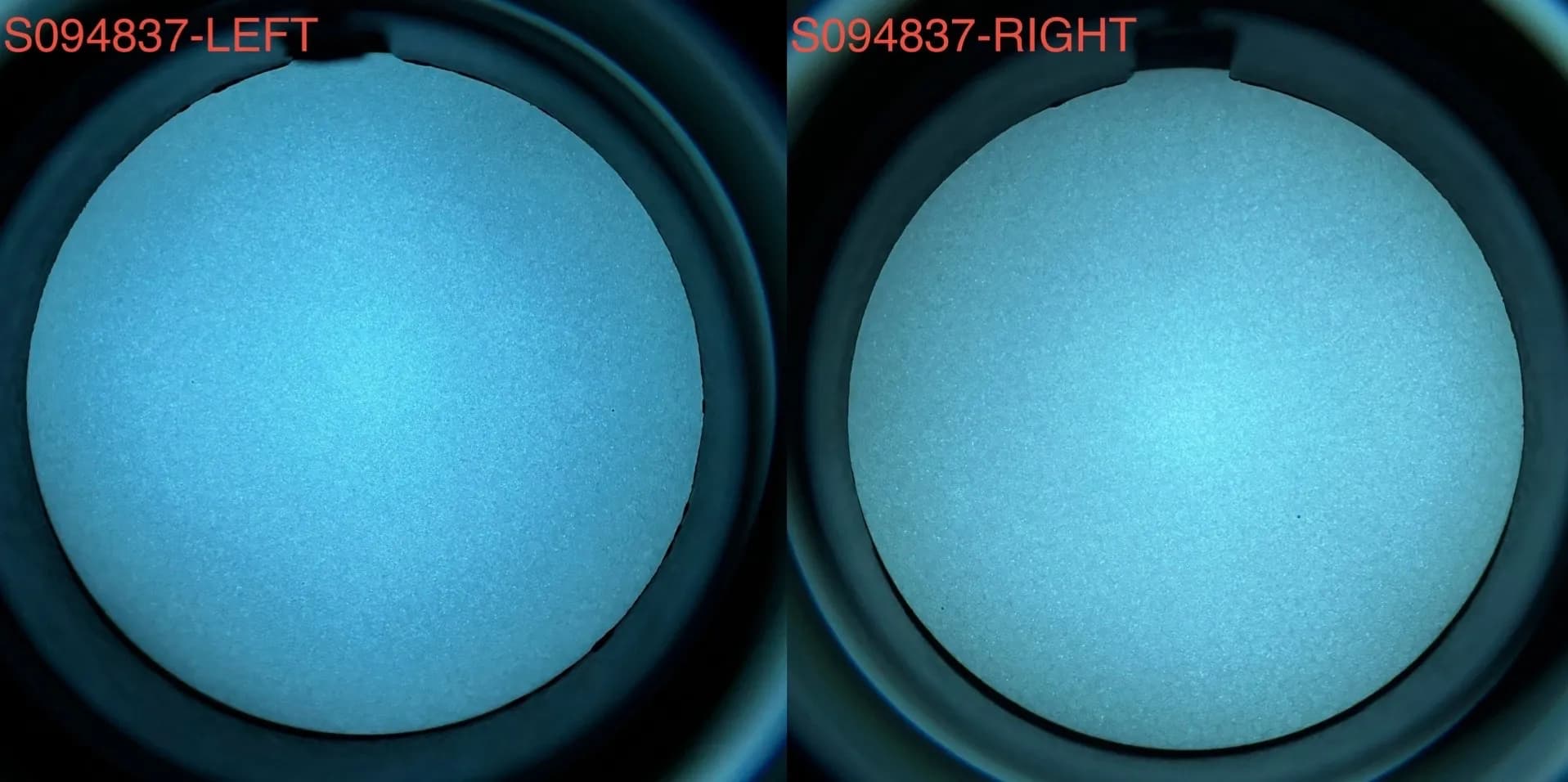 In Stock - L3Harris BNVD AN/PVS-31A Kit - 2376 MIN FOM - Unfilmed White Phosphor