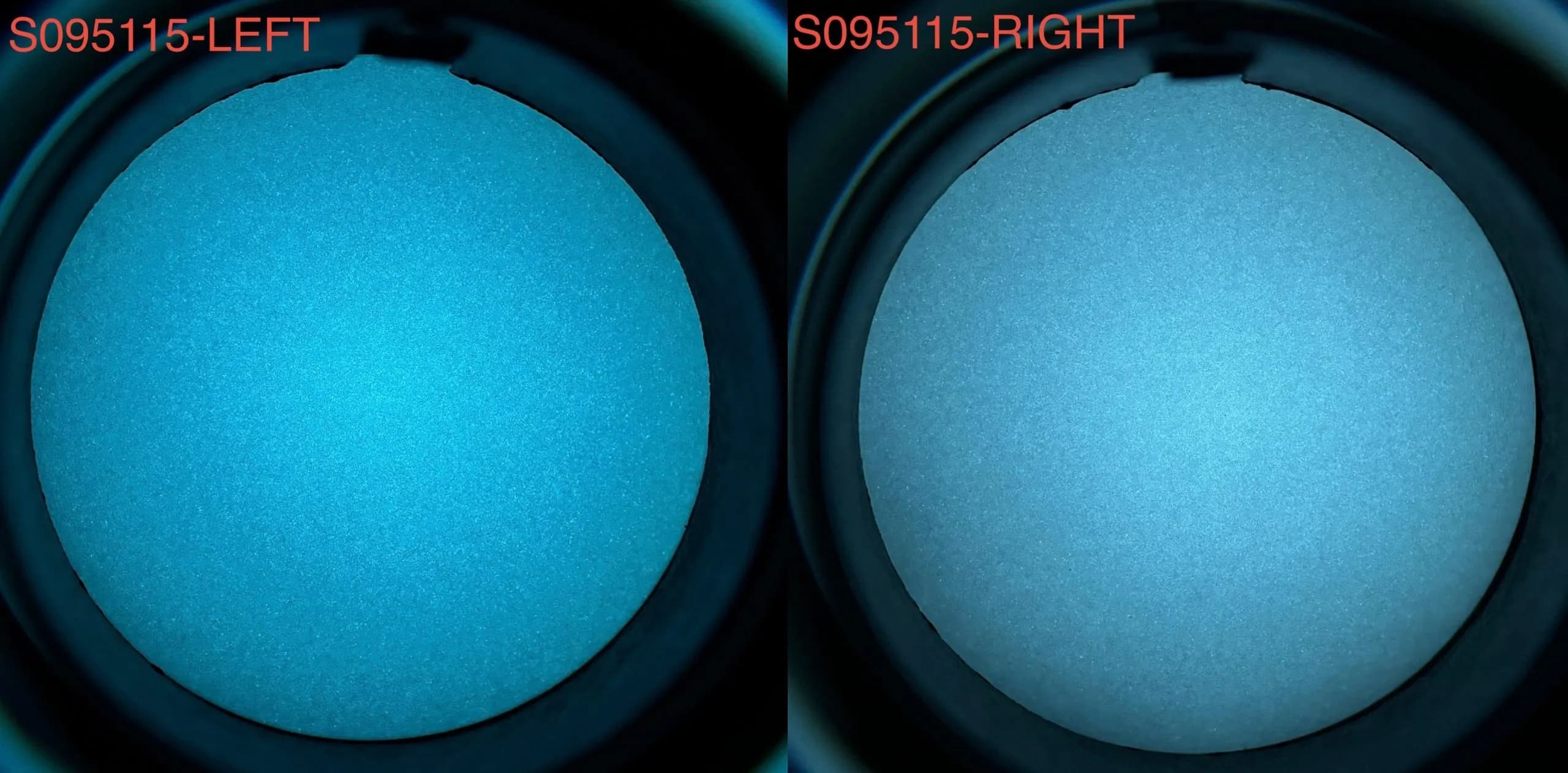 In Stock - L3Harris BNVD AN/PVS-31A Kit - 2376 MIN FOM - Unfilmed White Phosphor