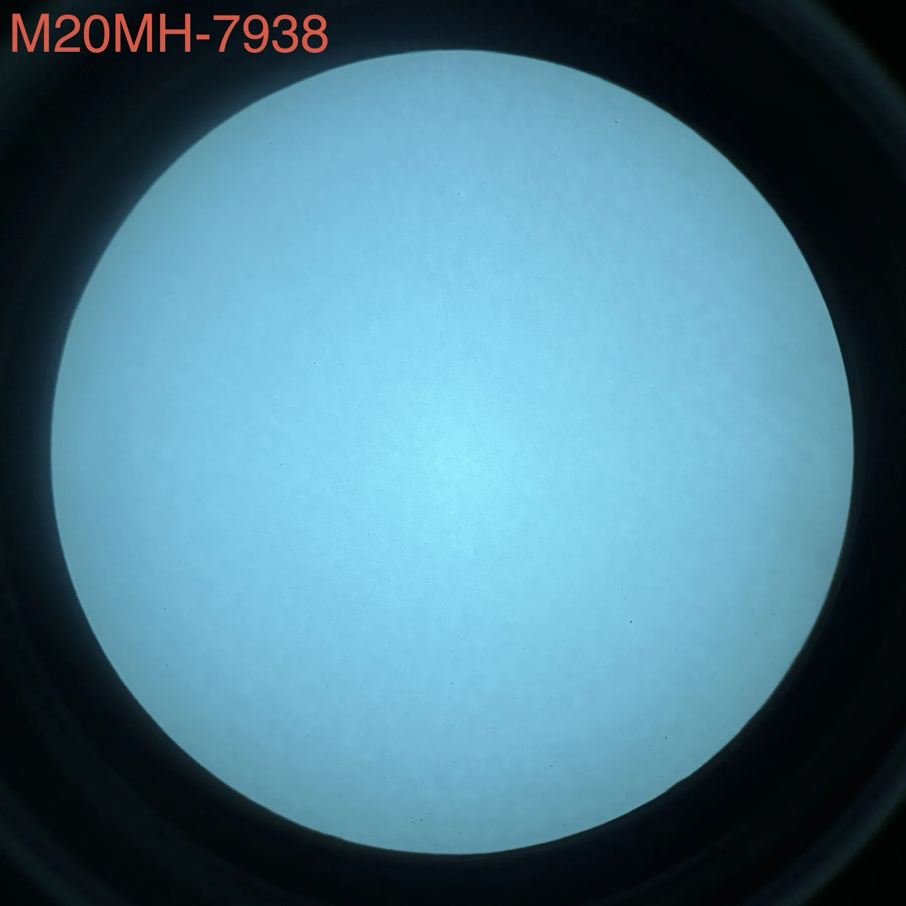 Elbit M20MH- White Phosphor
