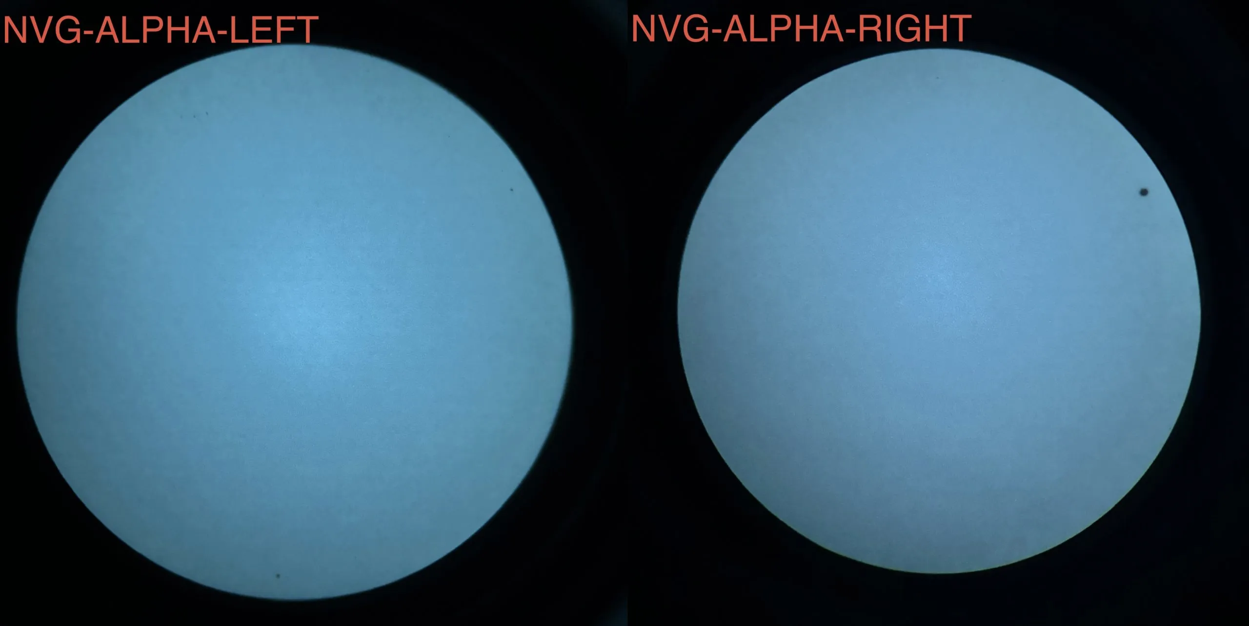 Trade in NVG-Alpha WP Elbit