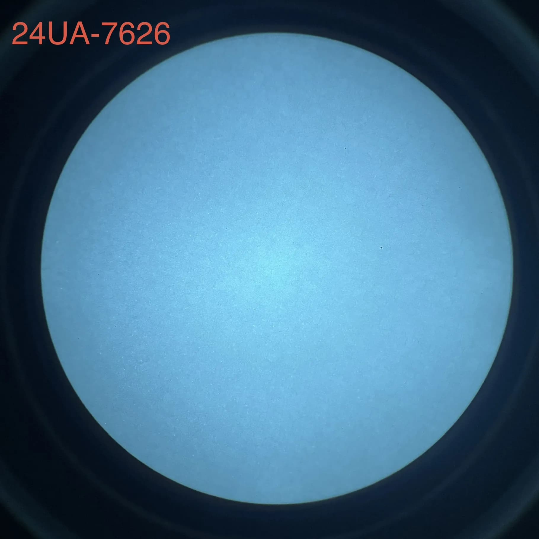 L3Harris 24UA - White Phosphor