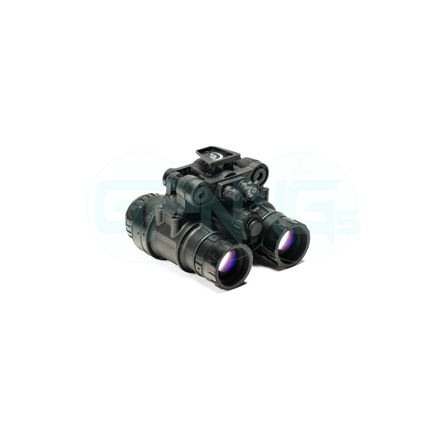 Fall Sale: Night Vision Binocular - White Phosphor