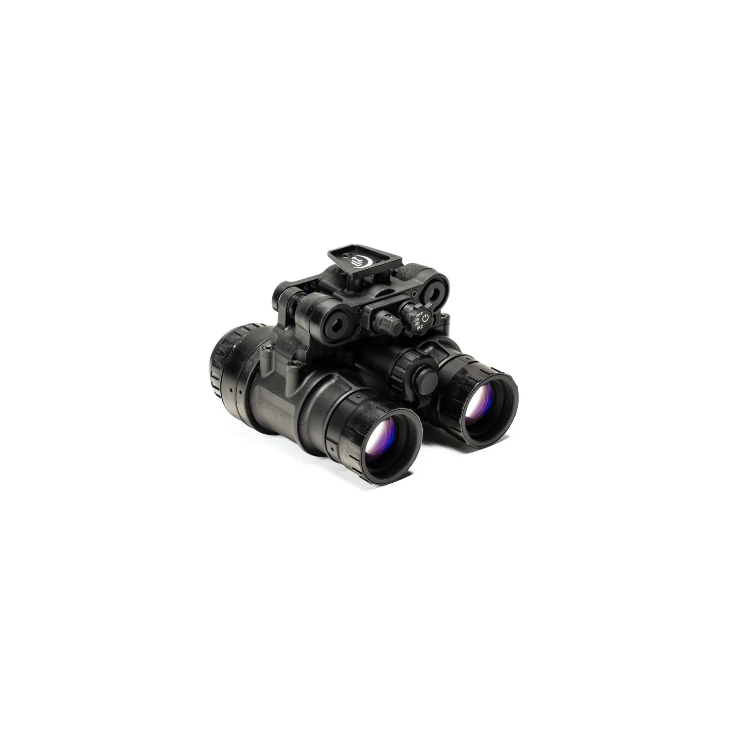 Fall Sale: Night Vision Binocular - White Phosphor