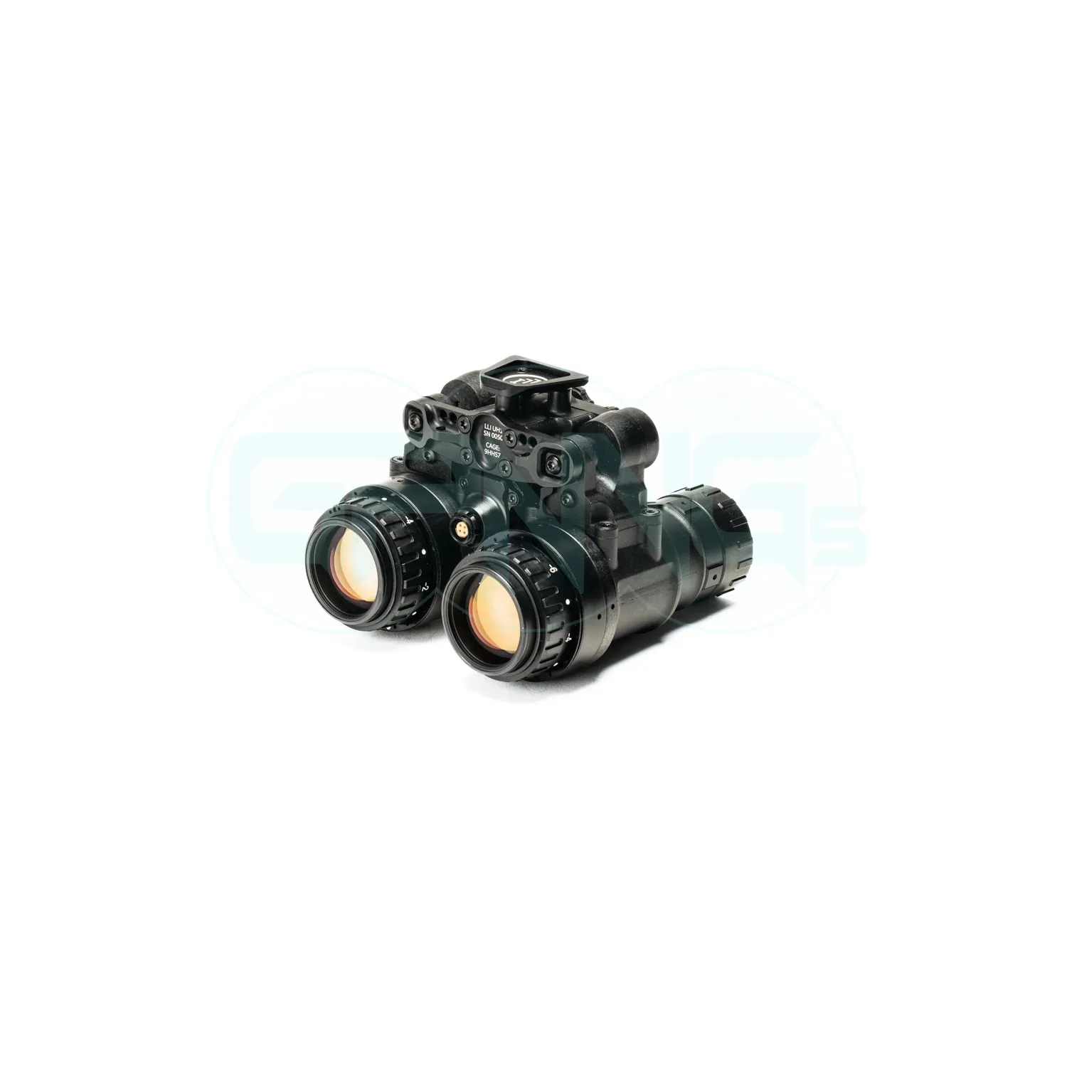 Fall Sale: Night Vision Binocular - White Phosphor