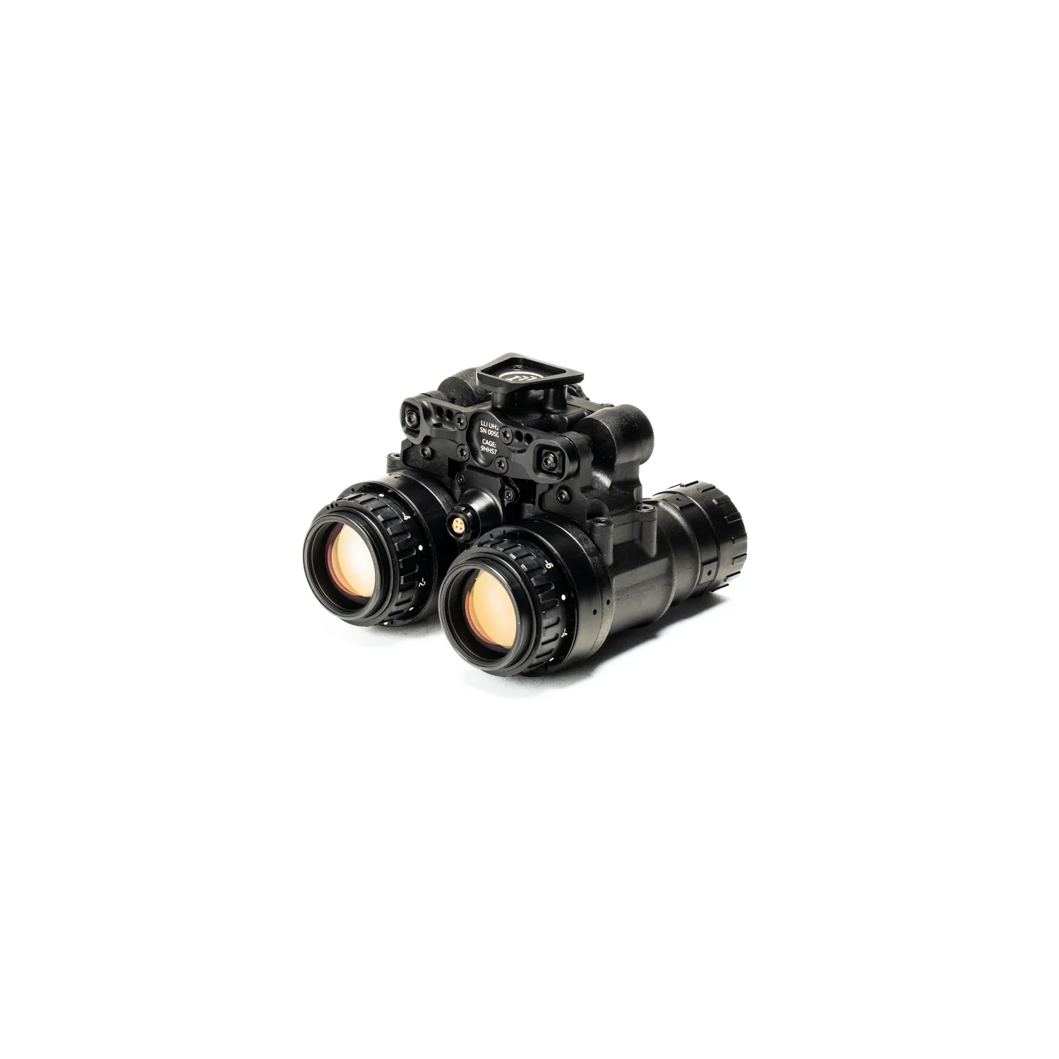 Fall Sale: Night Vision Binocular - White Phosphor