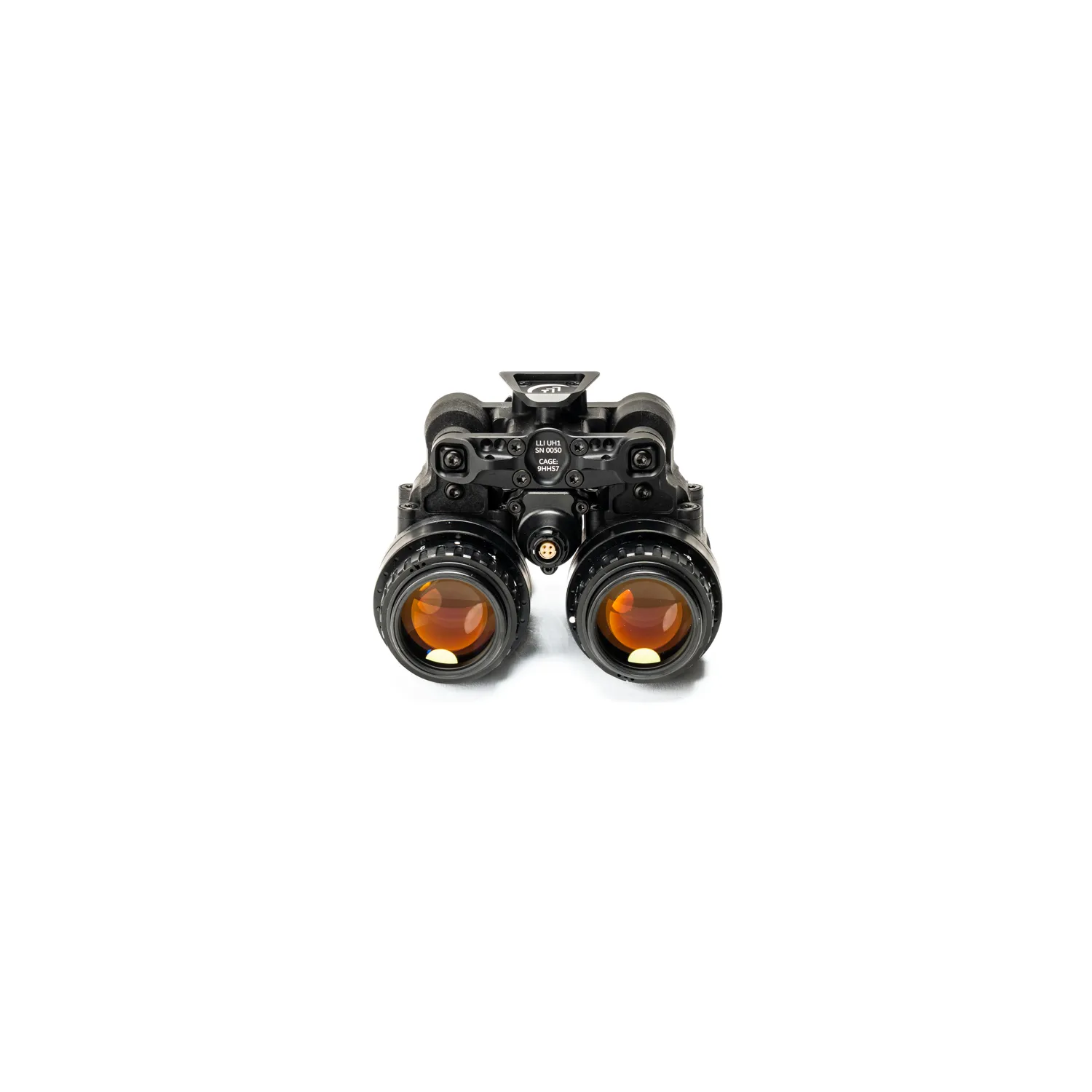 Fall Sale: Night Vision Binocular - White Phosphor