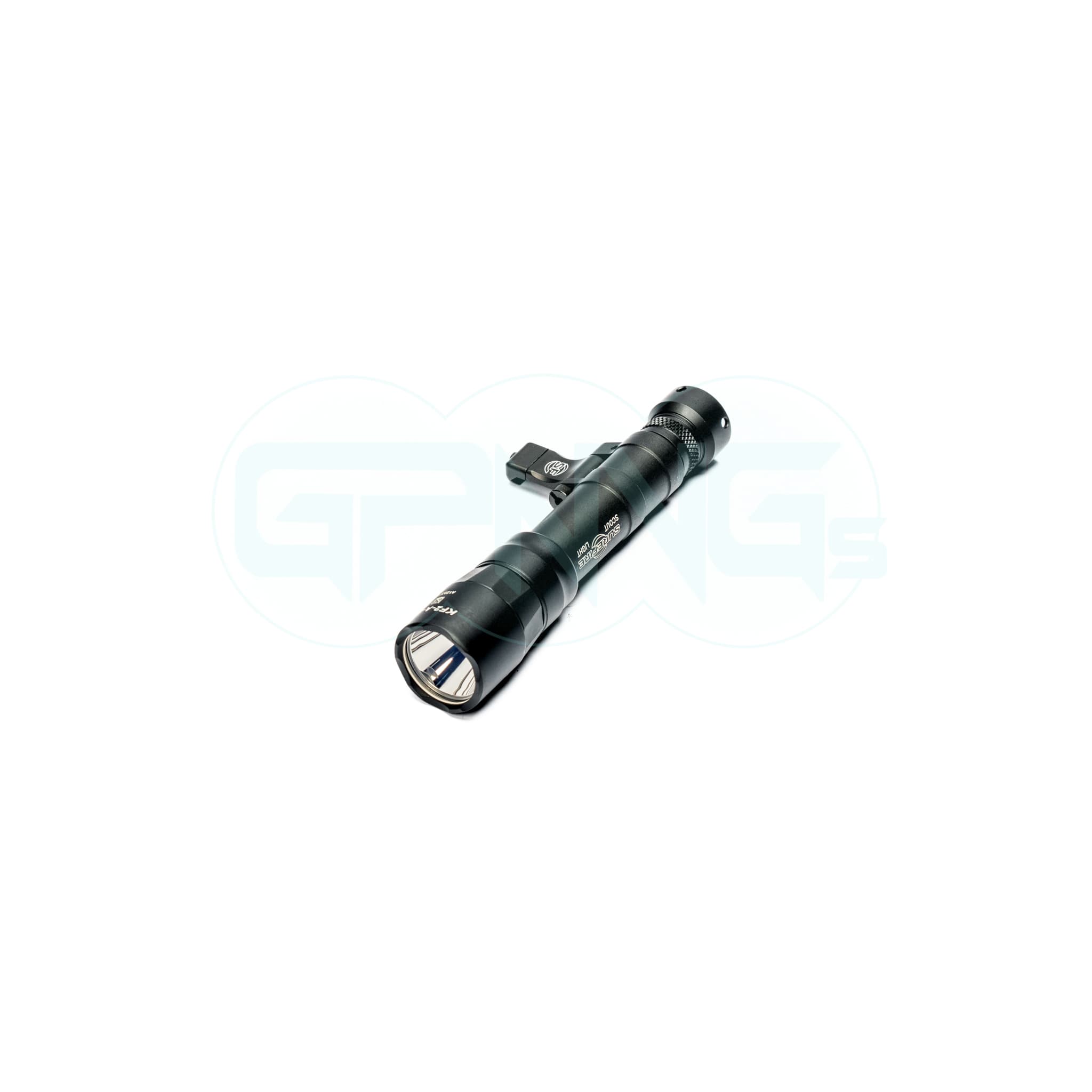 M640T Turbo Scout Light Pro