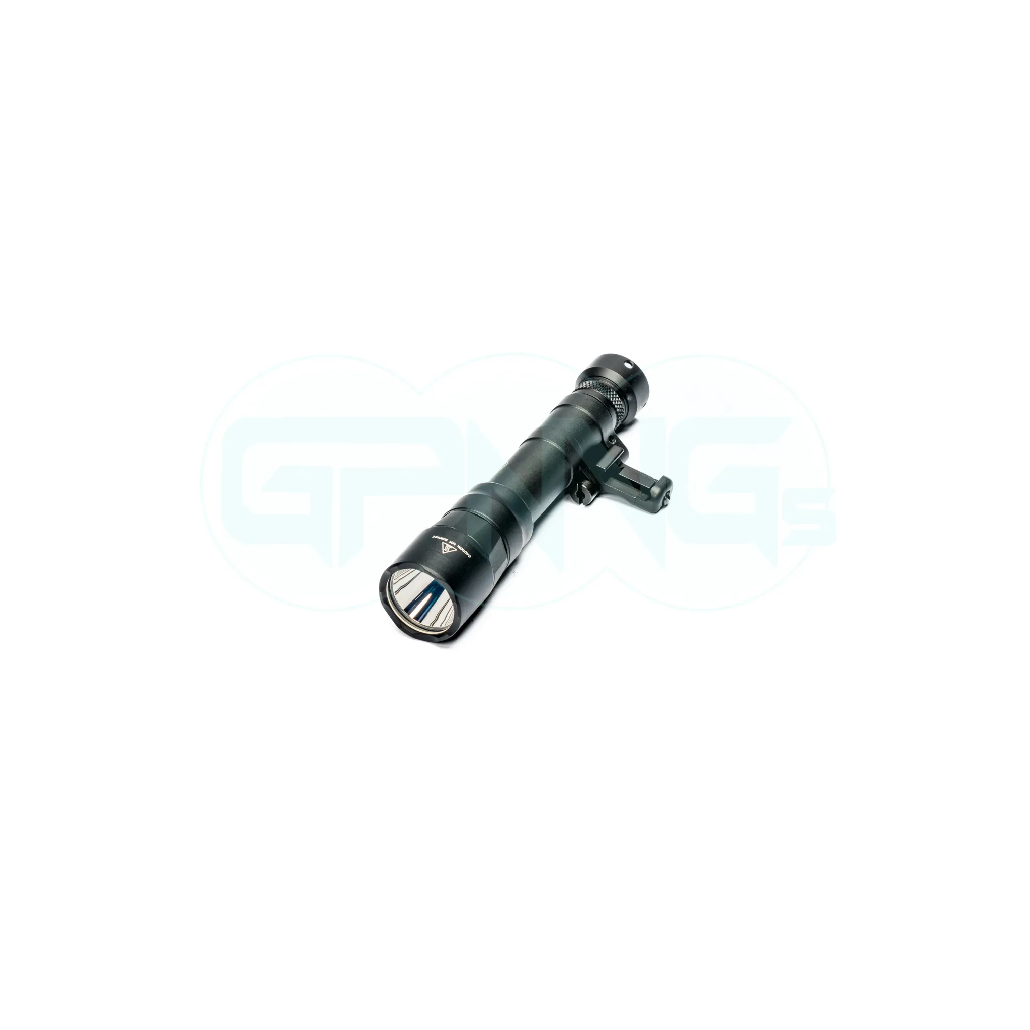 M640T Turbo Scout Light Pro