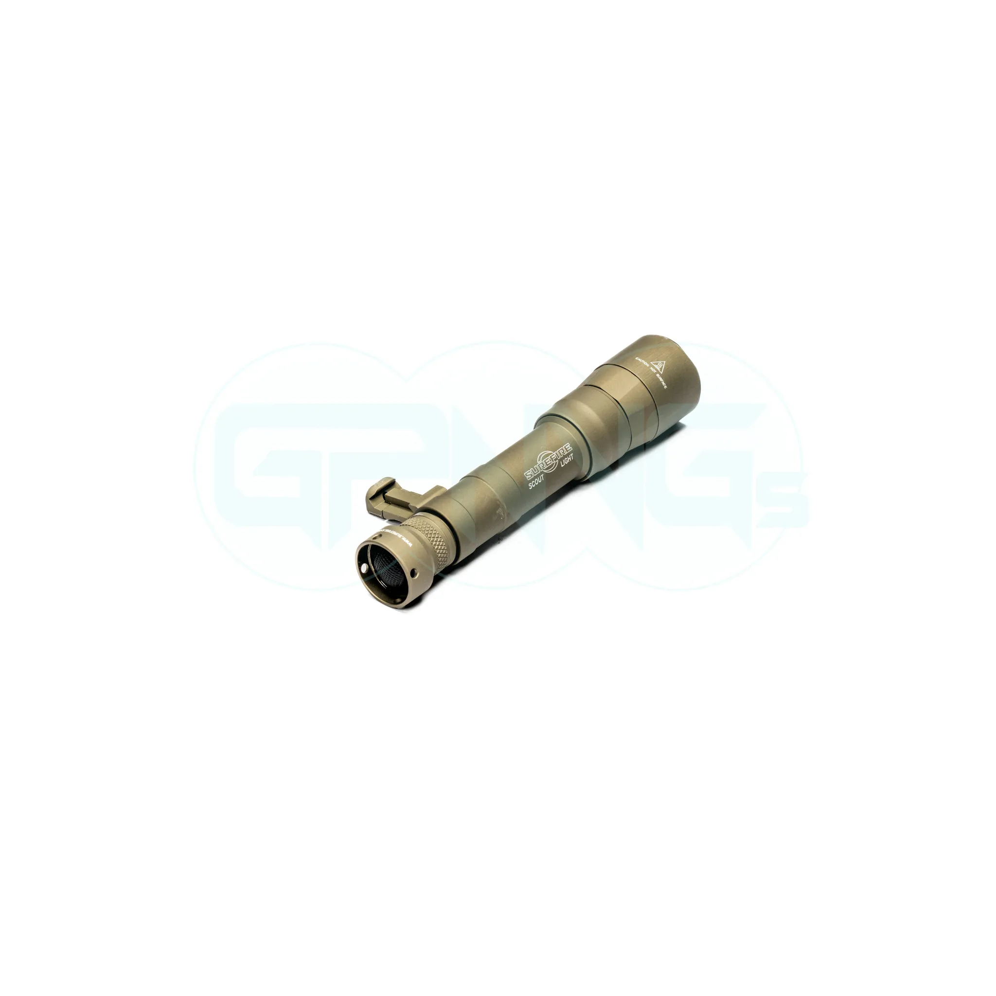 M640T Turbo Scout Light Pro
