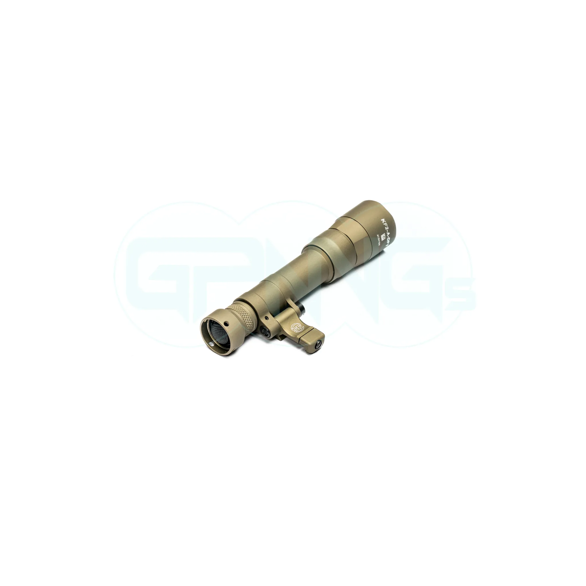 M340T Turbo Scout Light Pro