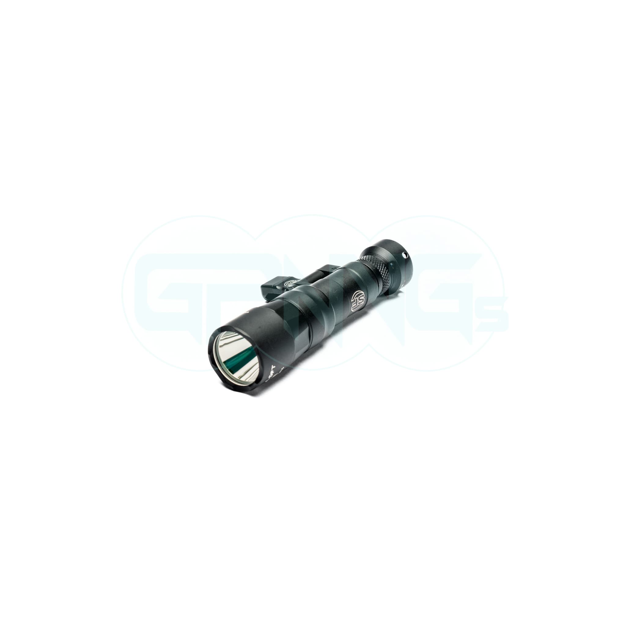 M340T Turbo Scout Light Pro