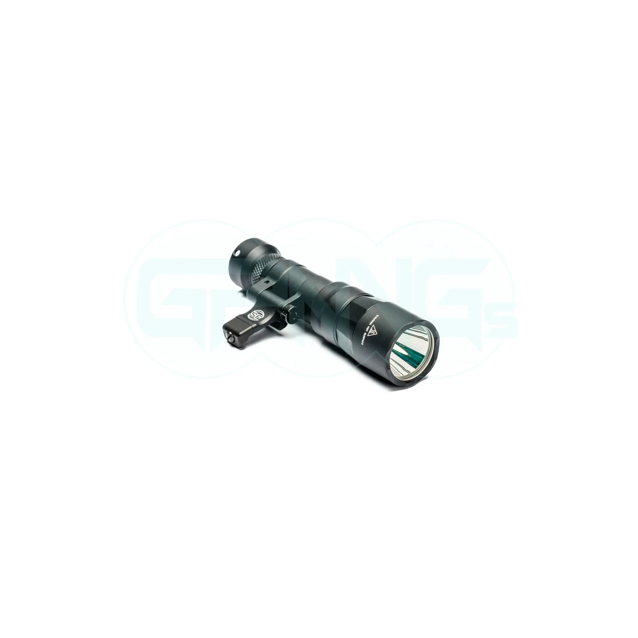 M340T Turbo Scout Light Pro