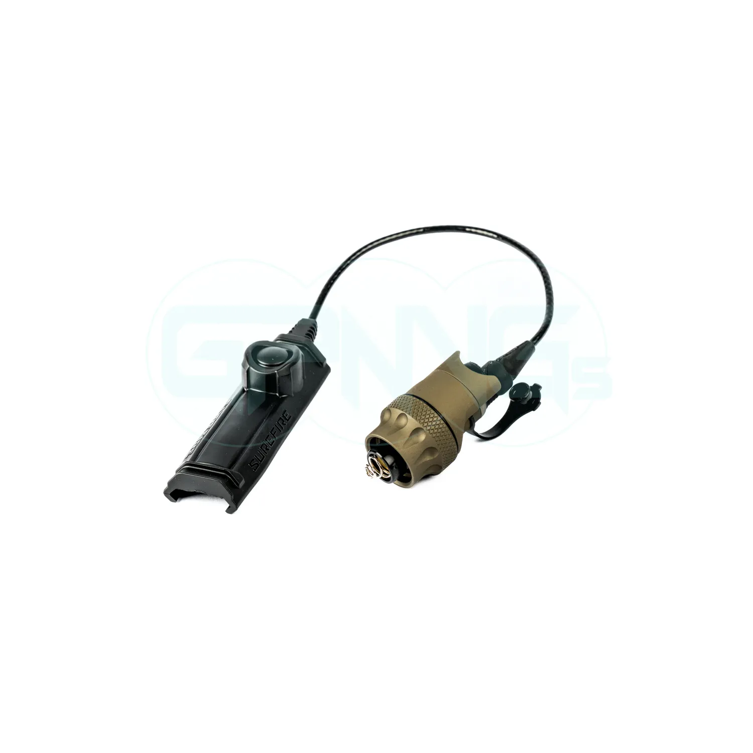 DS00 Scout Light Switch Assembly