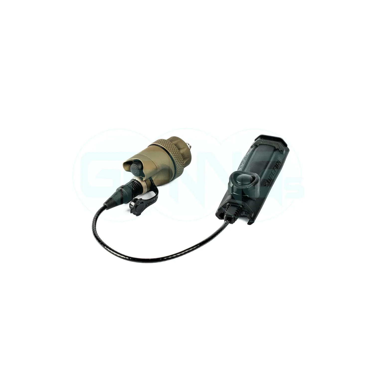 DS00 Scout Light Switch Assembly