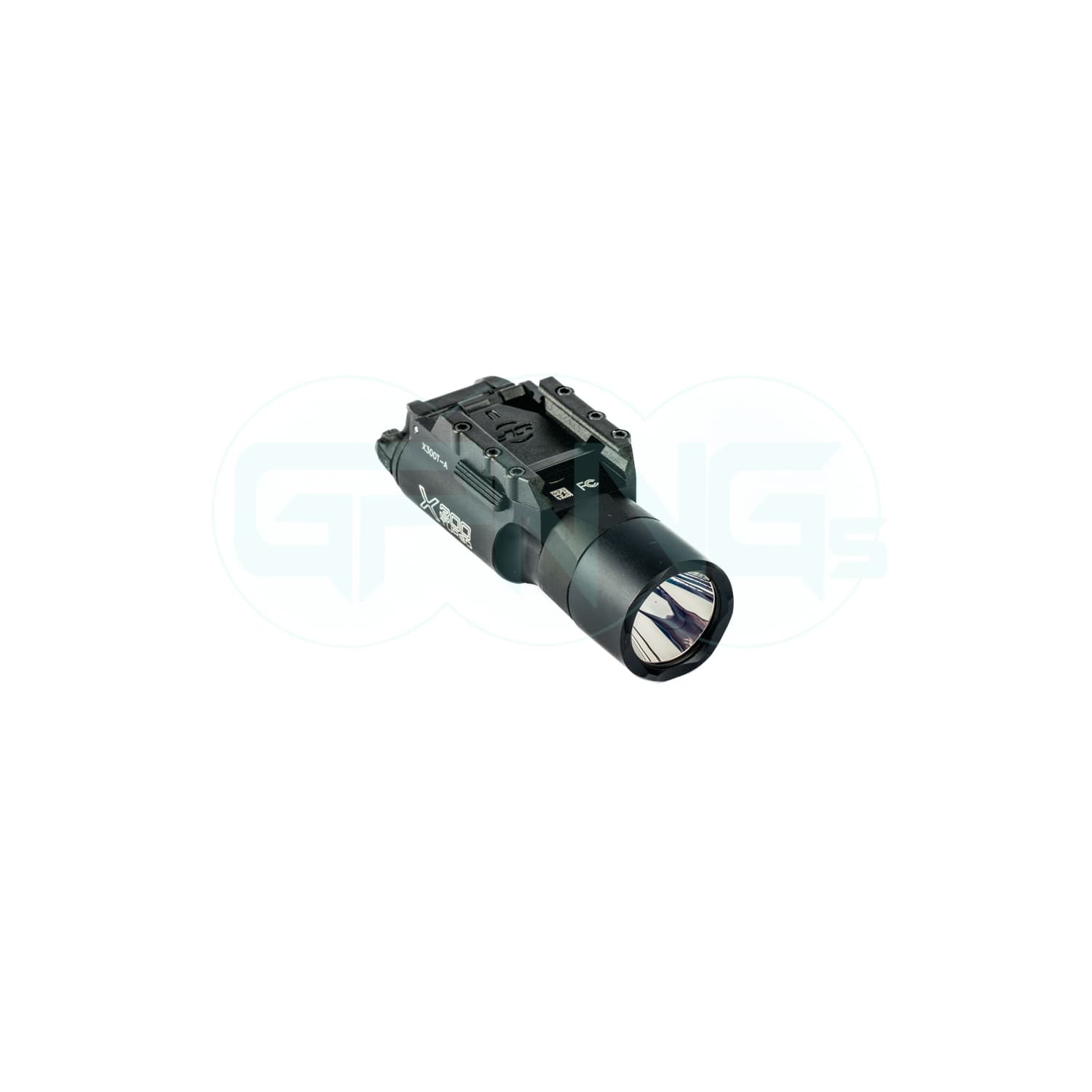 SureFire X300 Turbo