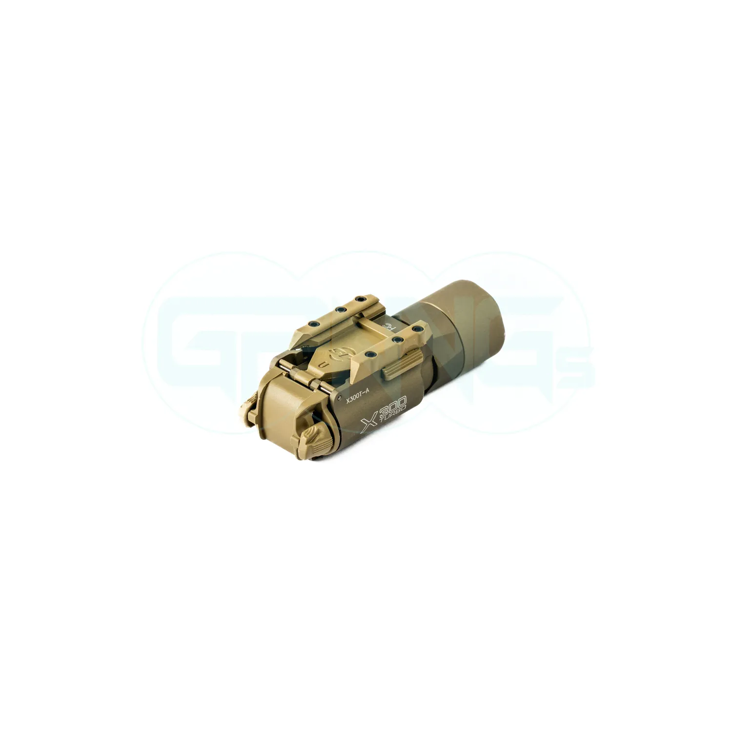 SureFire X300 Turbo