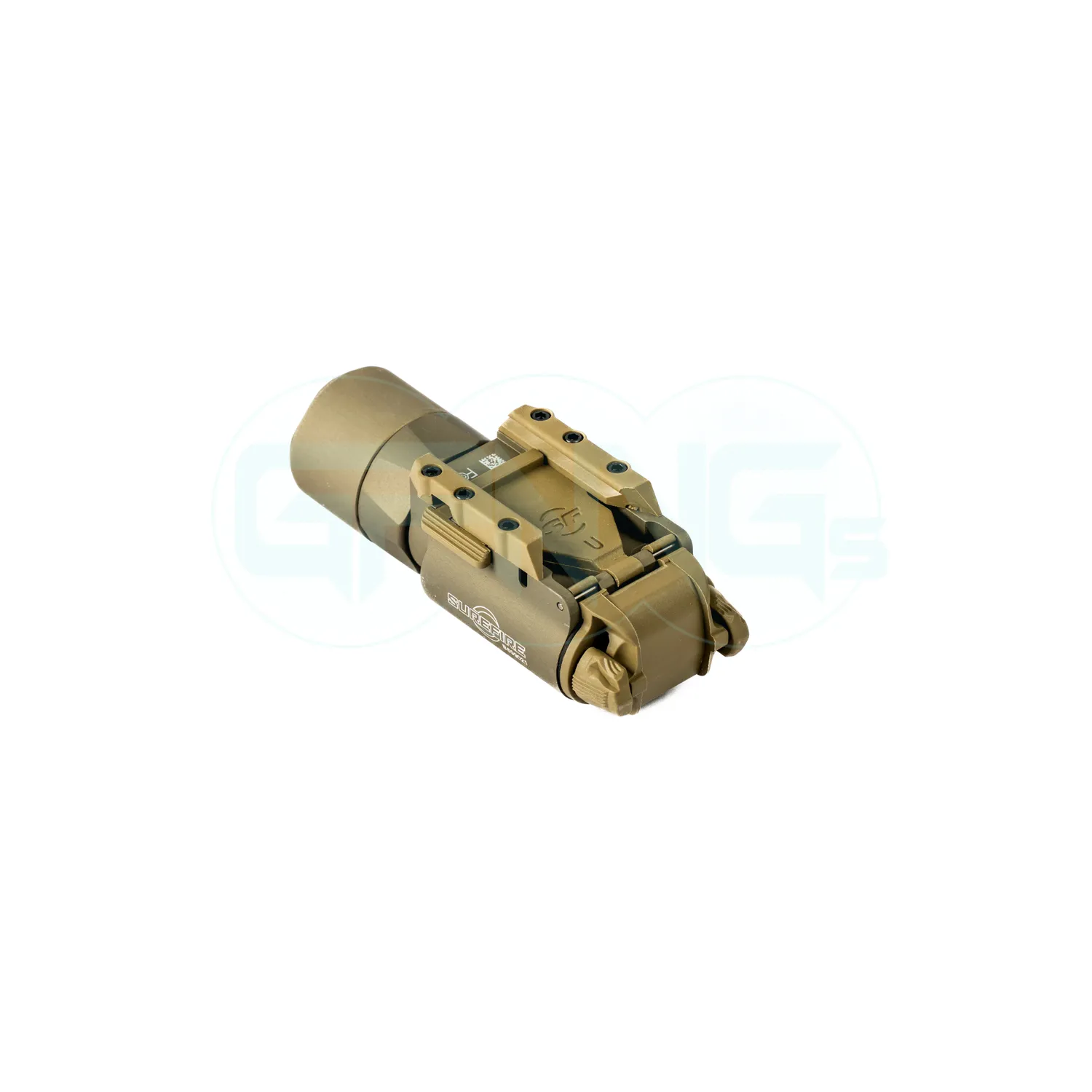 SureFire X300 Turbo