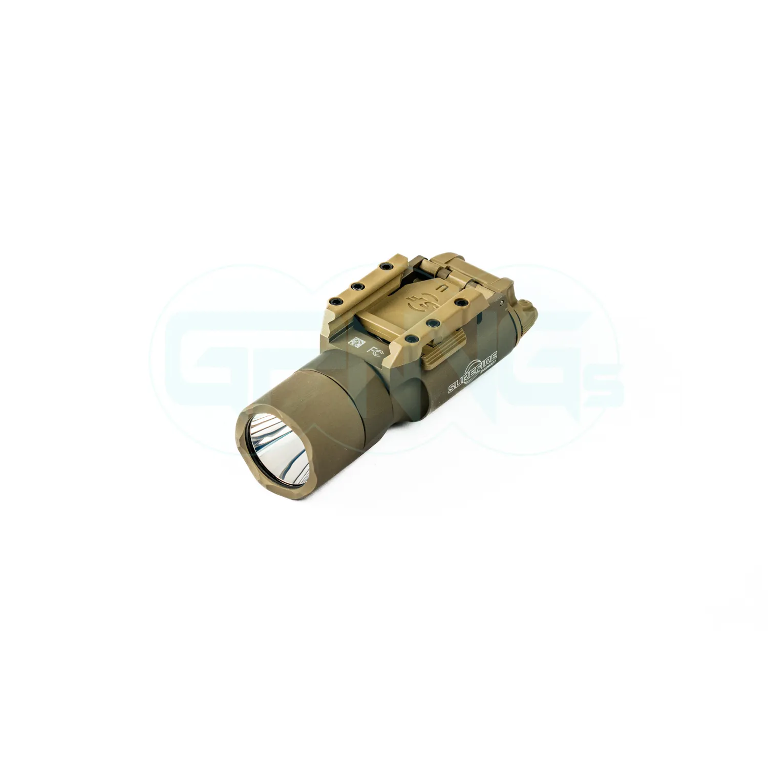 SureFire X300 Turbo