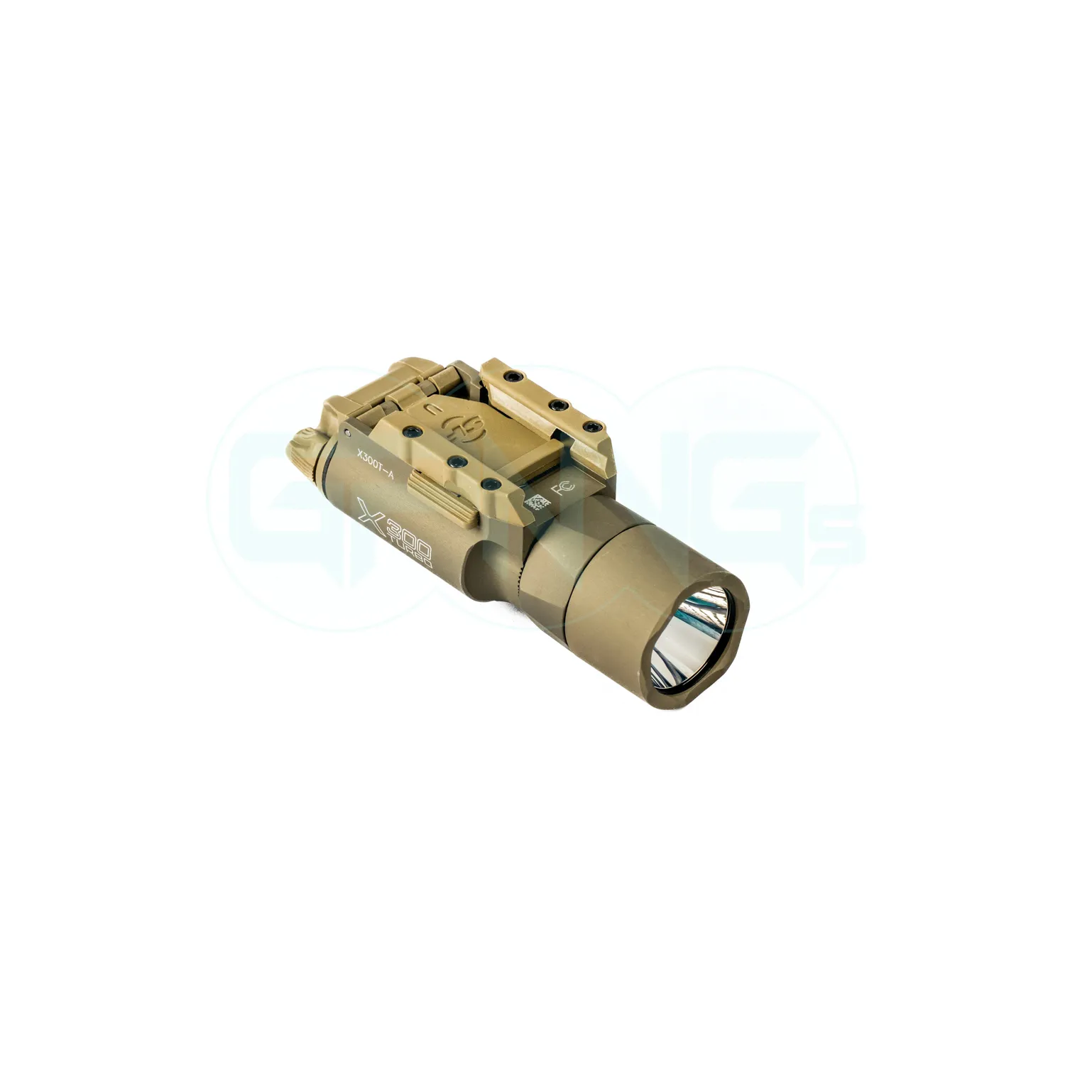 SureFire X300 Turbo