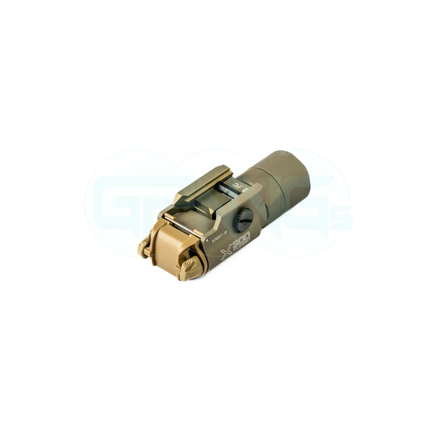 SureFire X300 Turbo