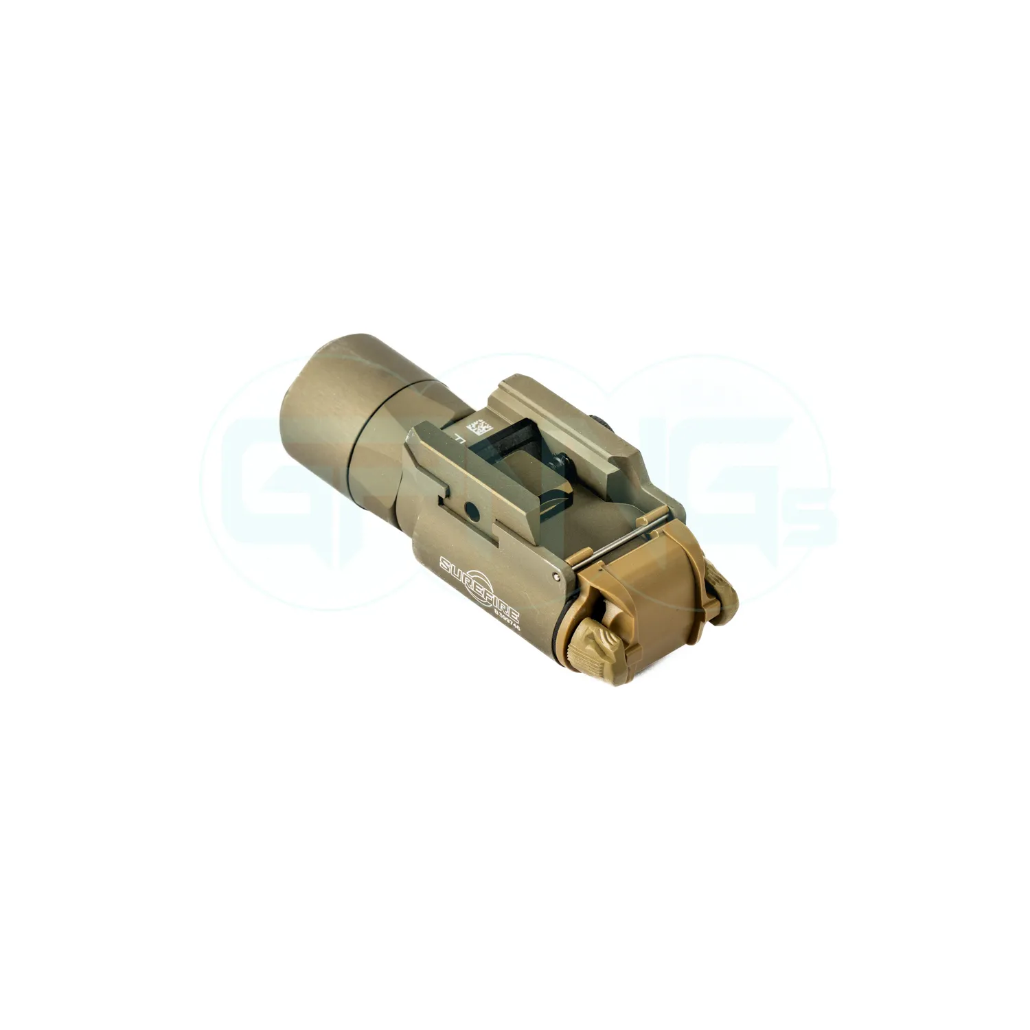SureFire X300 Turbo