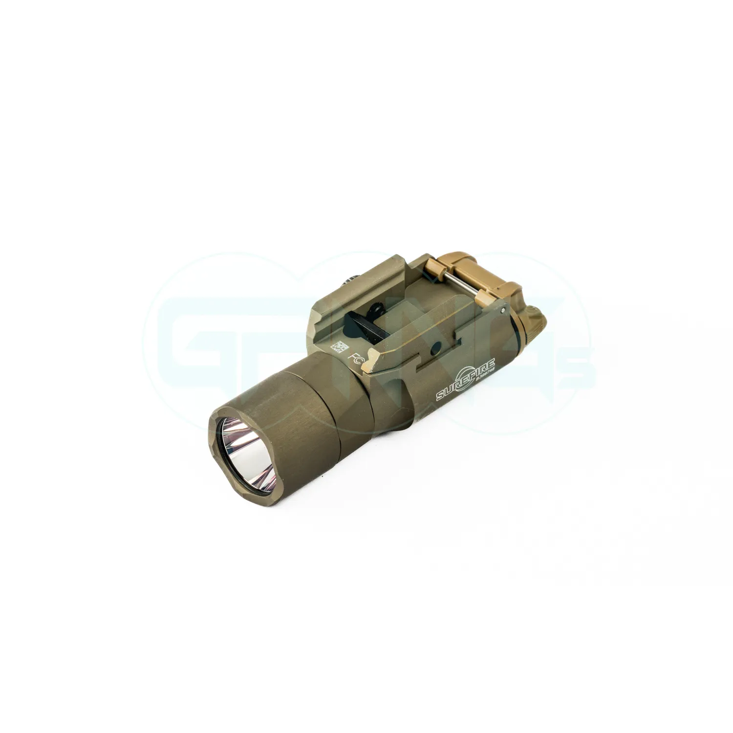 SureFire X300 Turbo