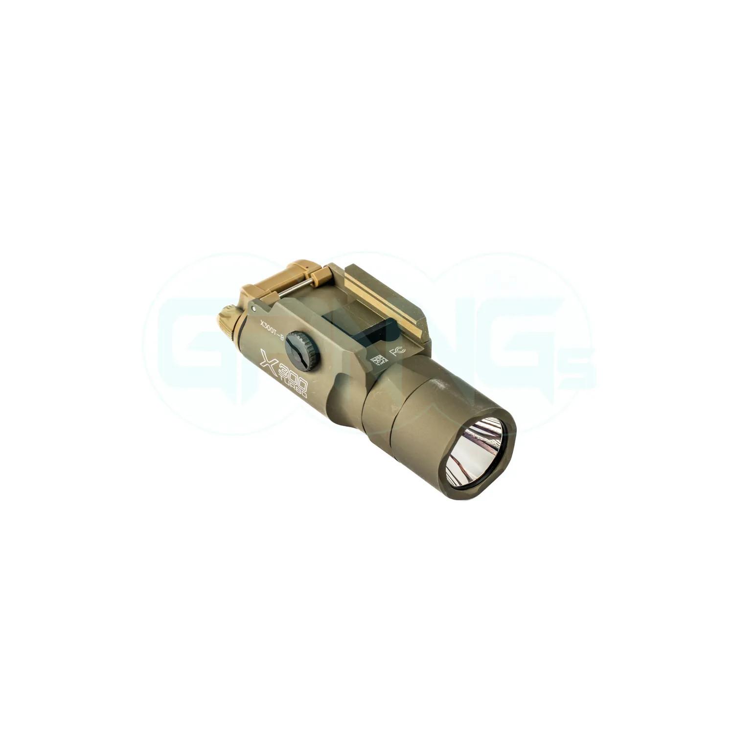 SureFire X300 Turbo