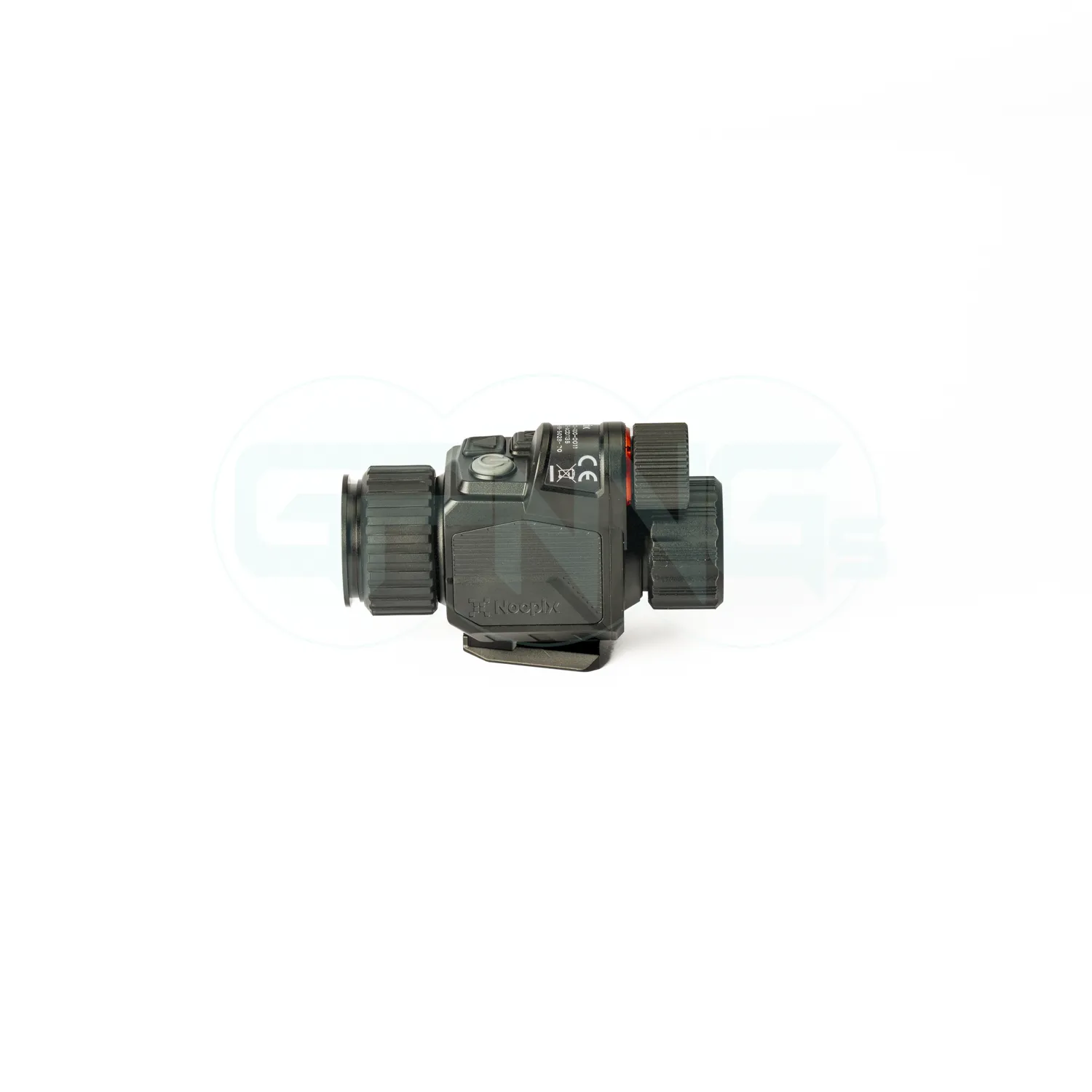MINI2 H25 Compact Thermal Monocular 1x 640x512 25 mm