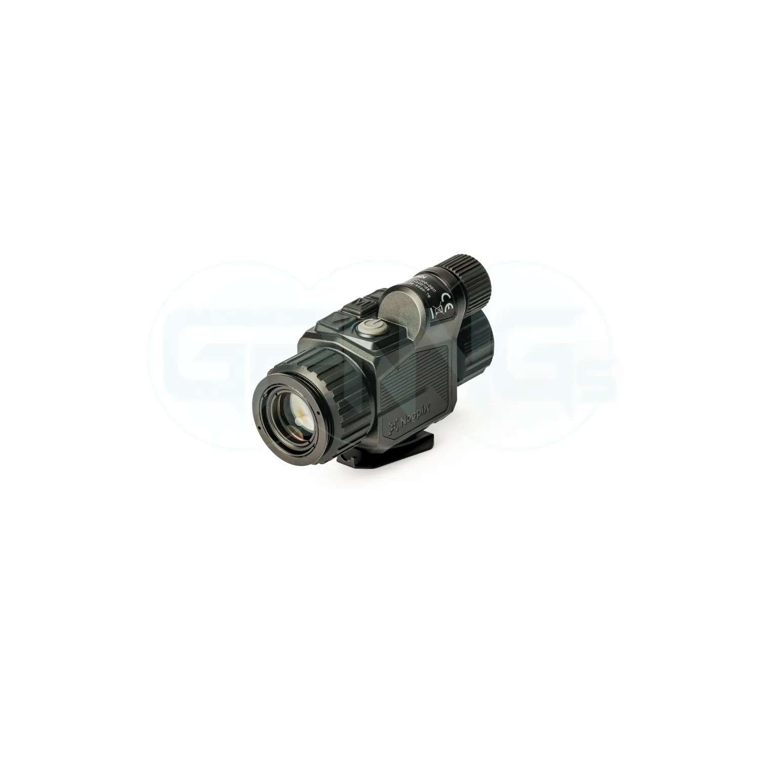 MINI2 H25 Compact Thermal Monocular 1x 640x512 25 mm