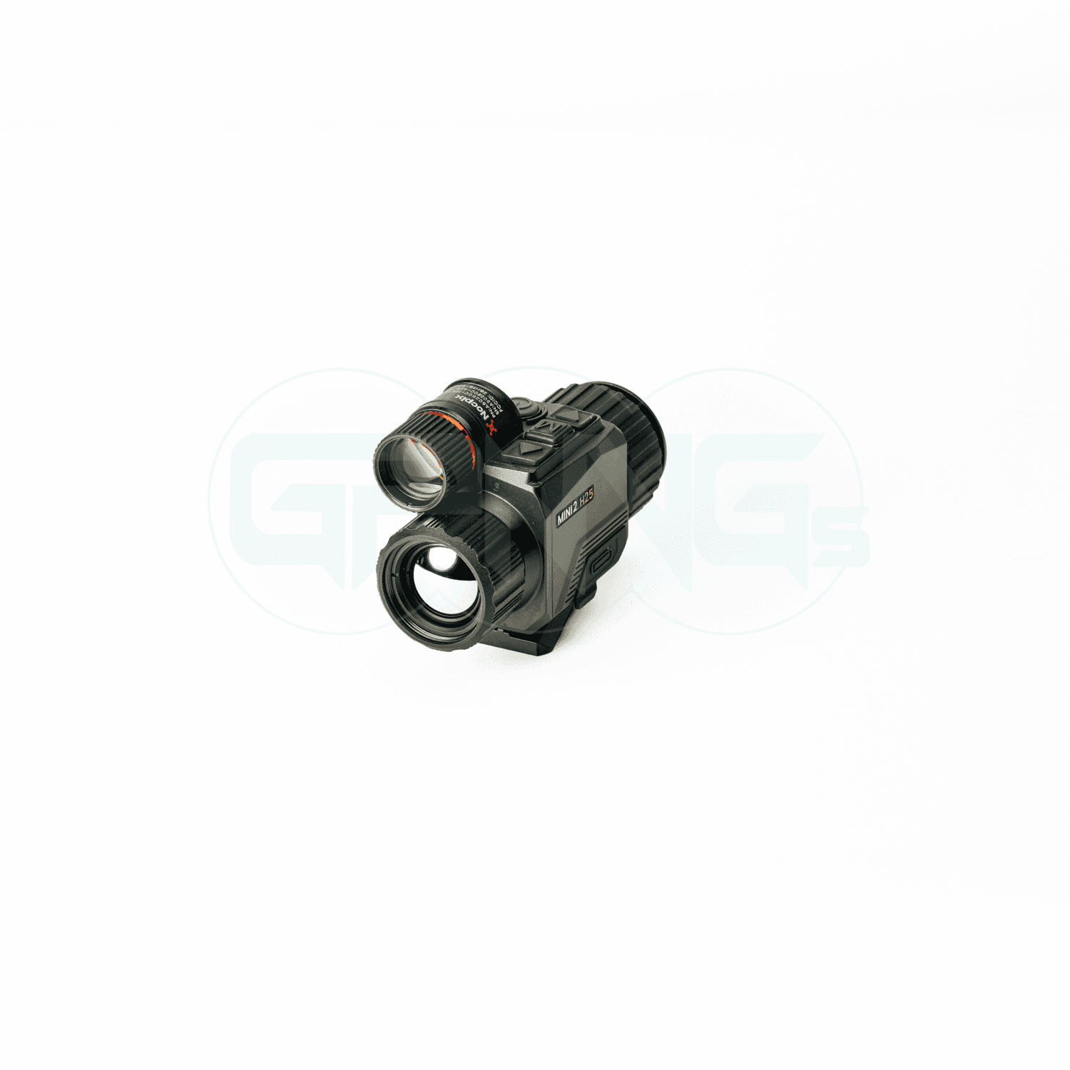 MINI2 H25 Compact Thermal Monocular 1x 640x512 25 mm