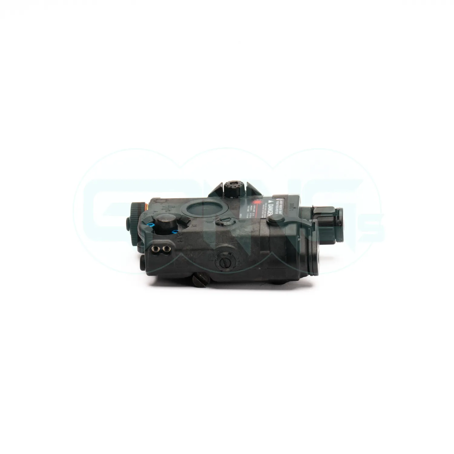 L3Harris High-Power ATPIAL (LA-5B/PEQ)