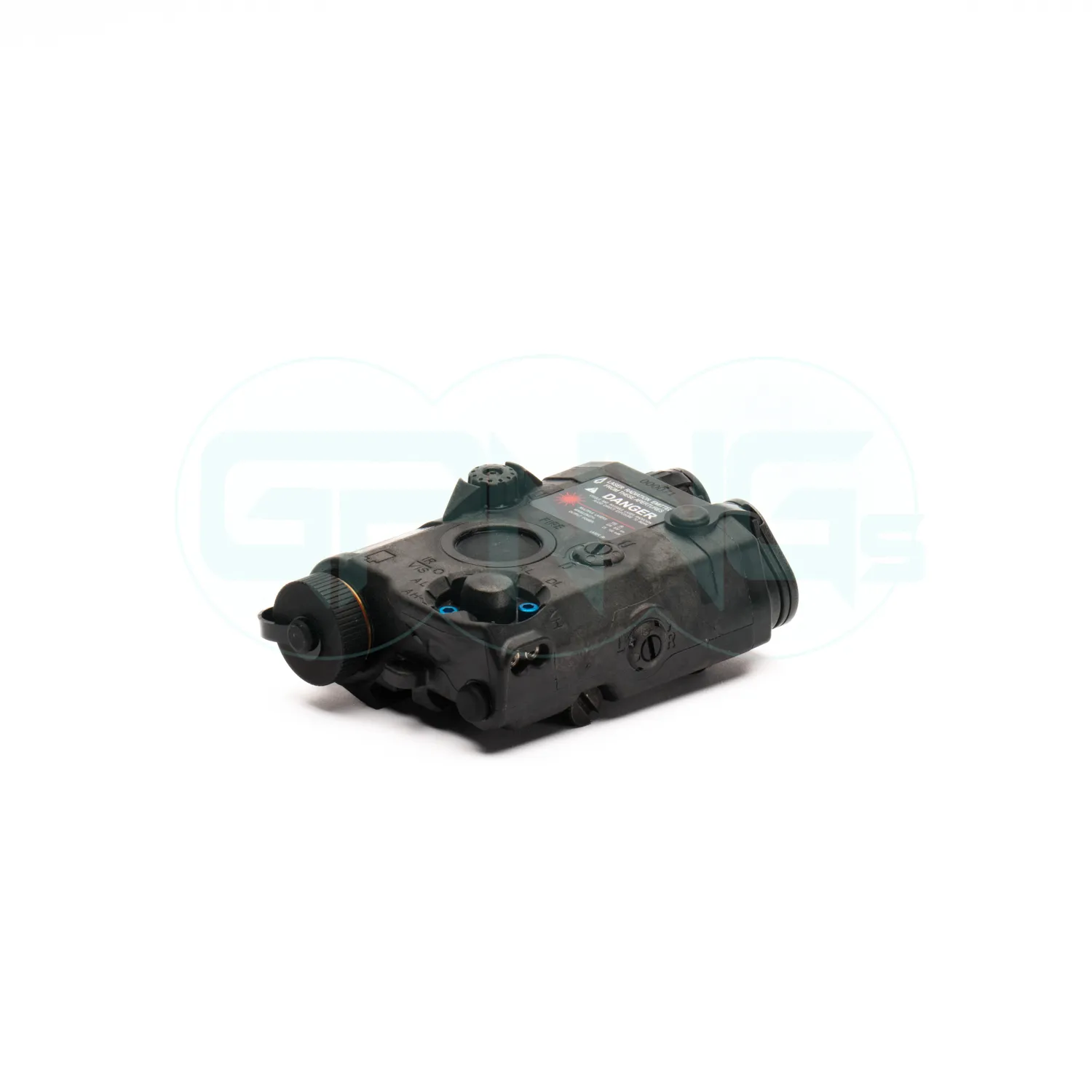 L3Harris High-Power ATPIAL (LA-5B/PEQ)