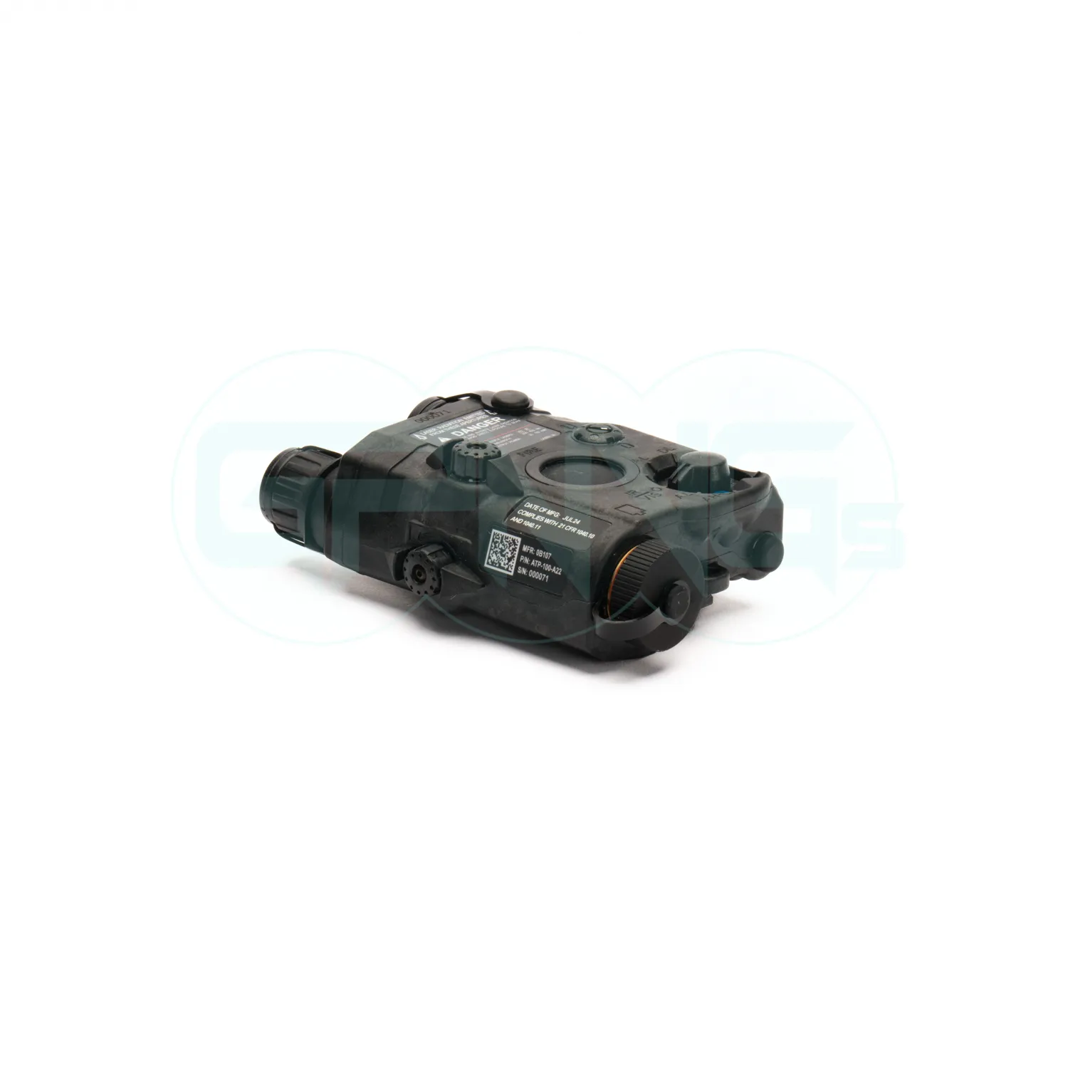 L3Harris High-Power ATPIAL (LA-5B/PEQ)