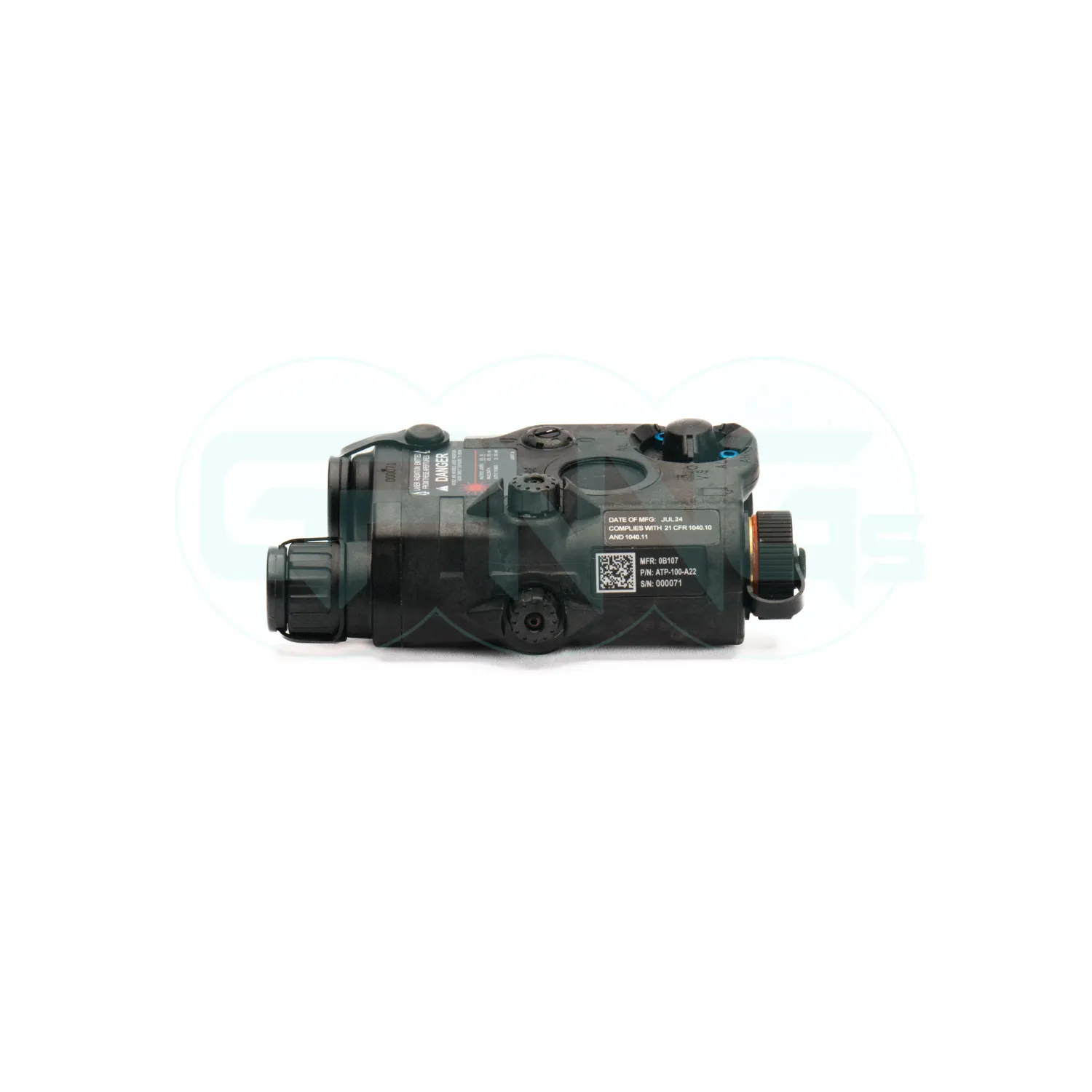 L3Harris High-Power ATPIAL (LA-5B/PEQ)